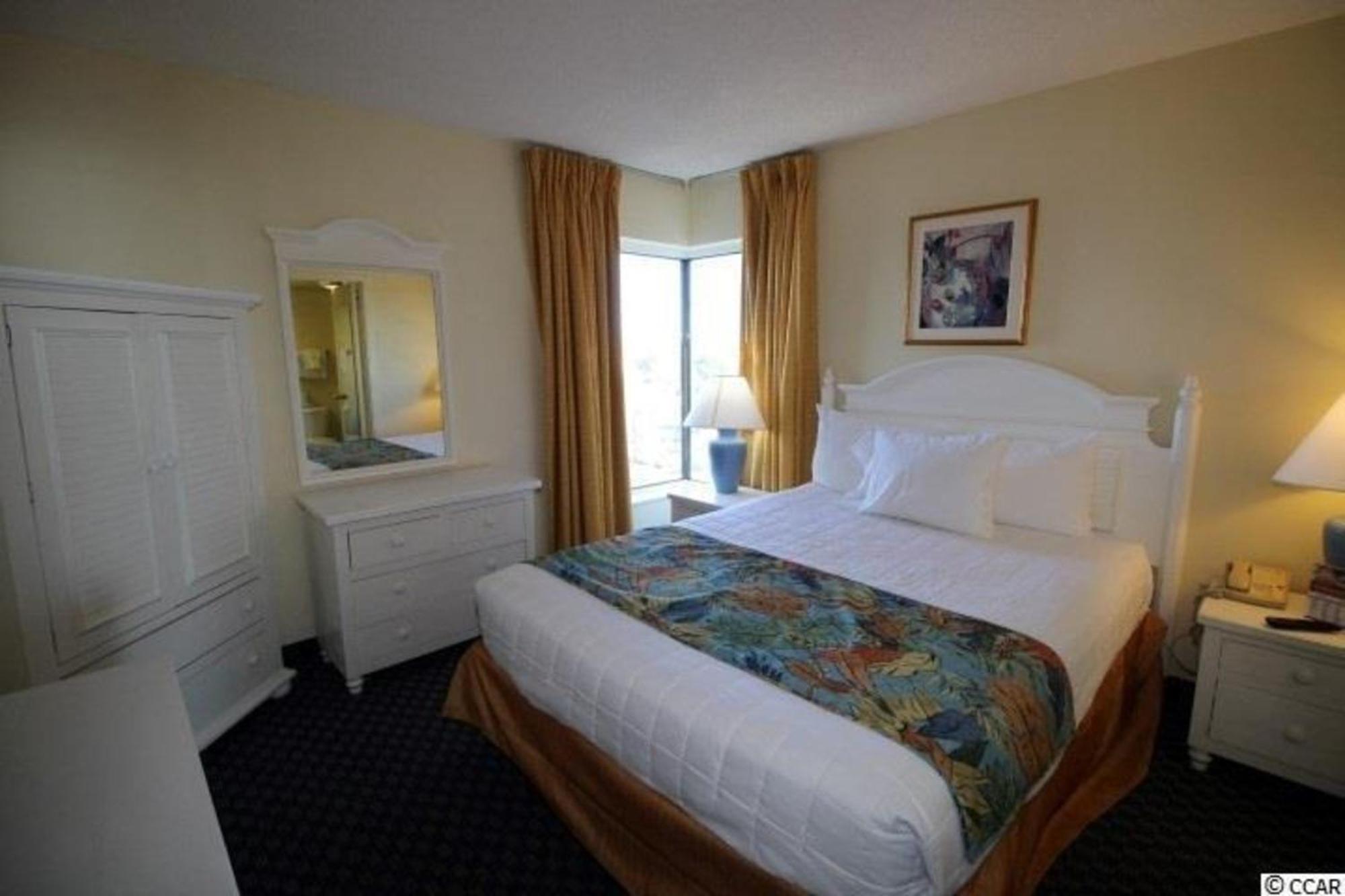 Atlantica 601 Apartment *