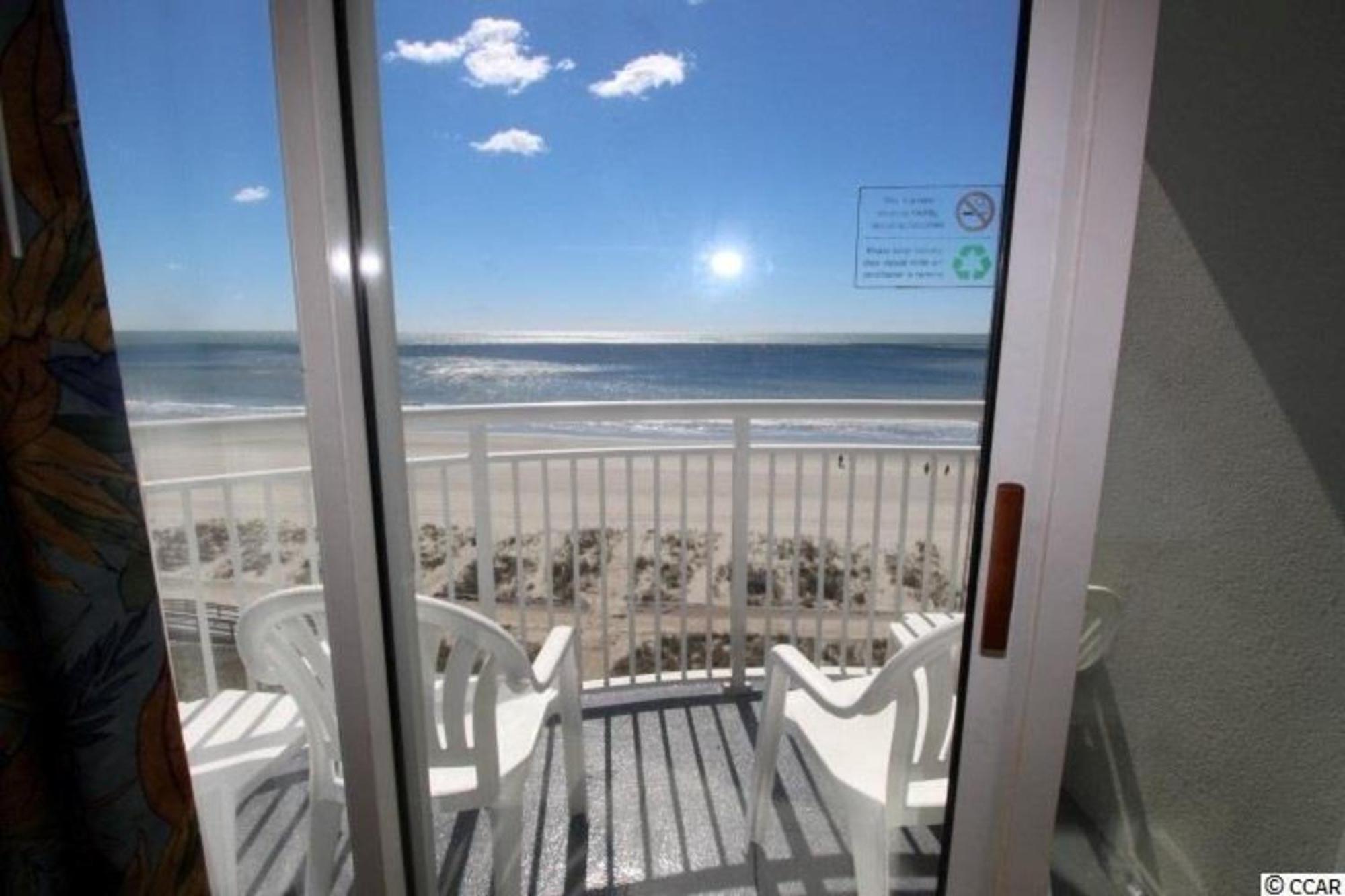 Apartment Atlantica 601 Myrtle Beach