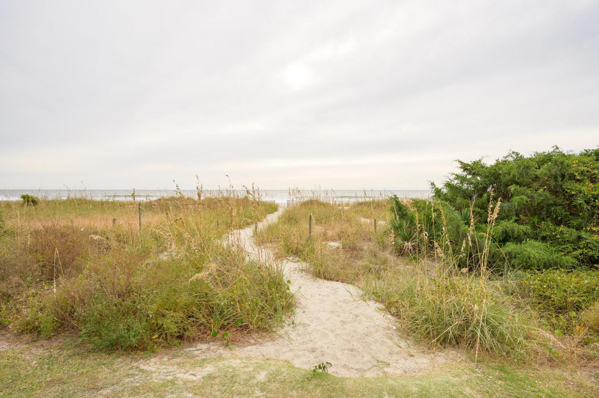 Aparthotel Oceanfront With Waterpark Included In Price Myrtle Beach