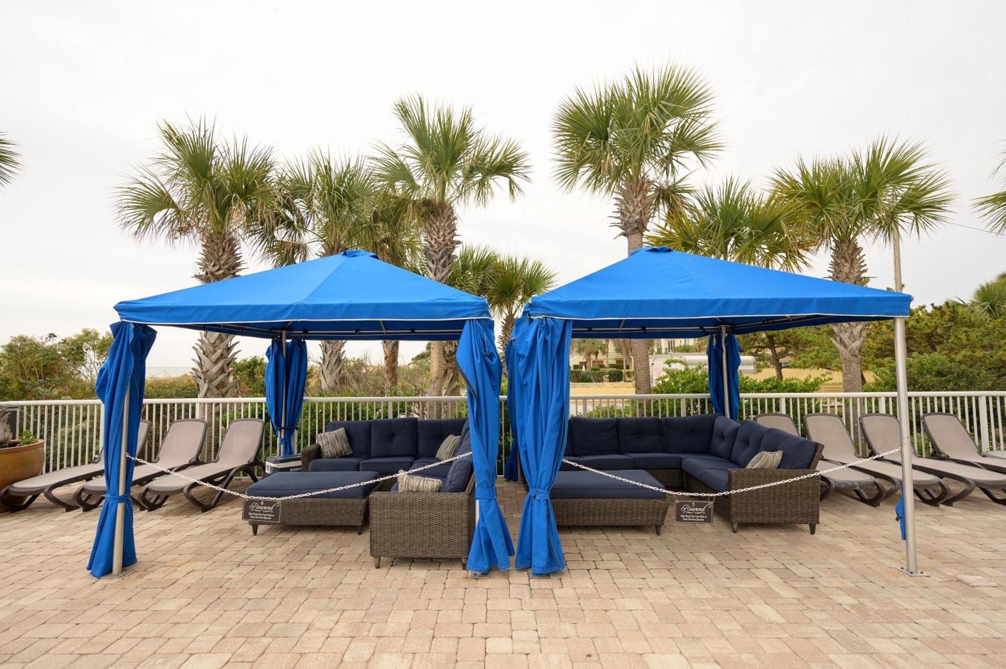 Oceanfront With Waterpark Included In Price Aparthotel Myrtle Beach