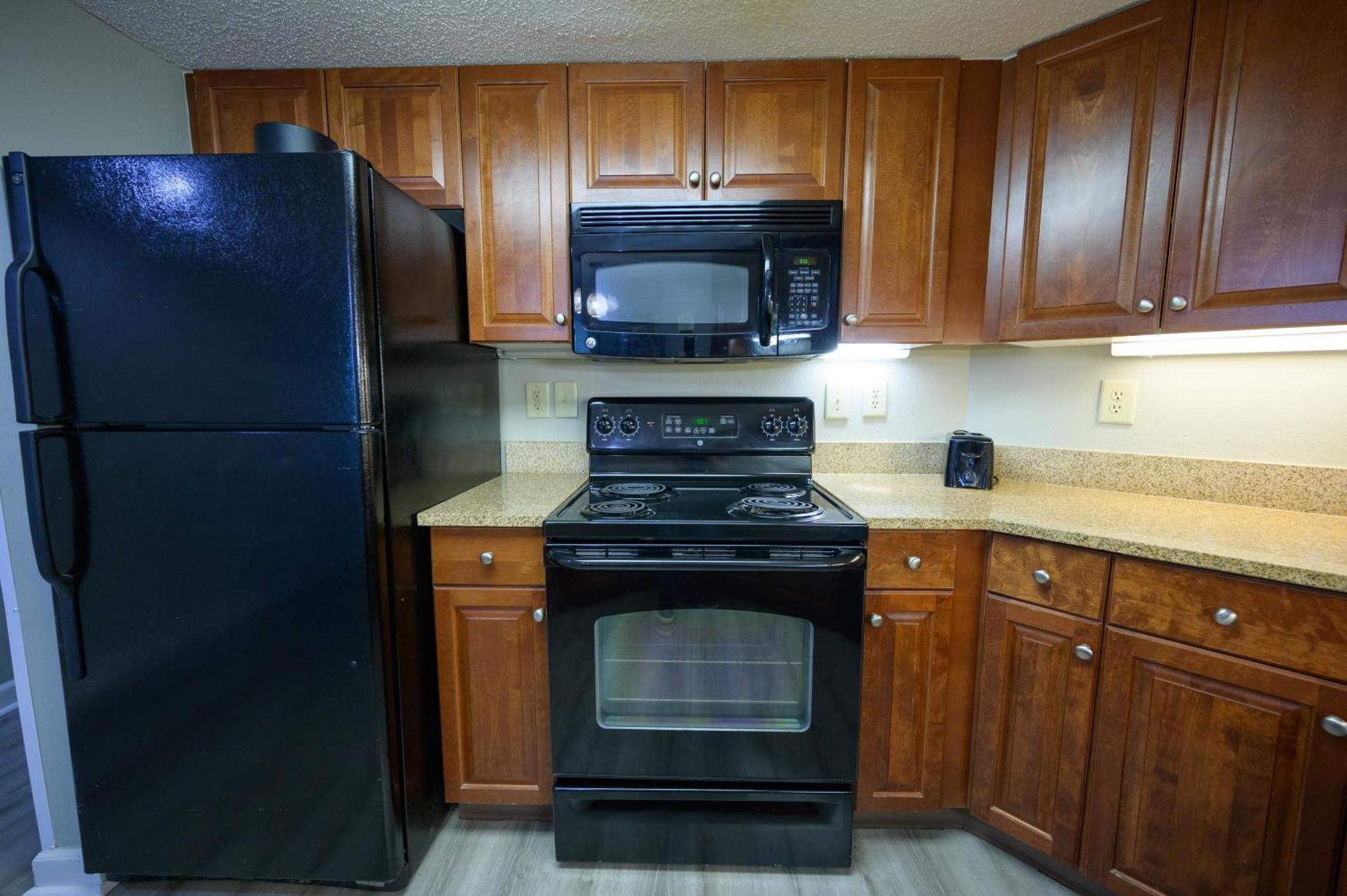 Oceanfront With Waterpark Included In Price Aparthotel