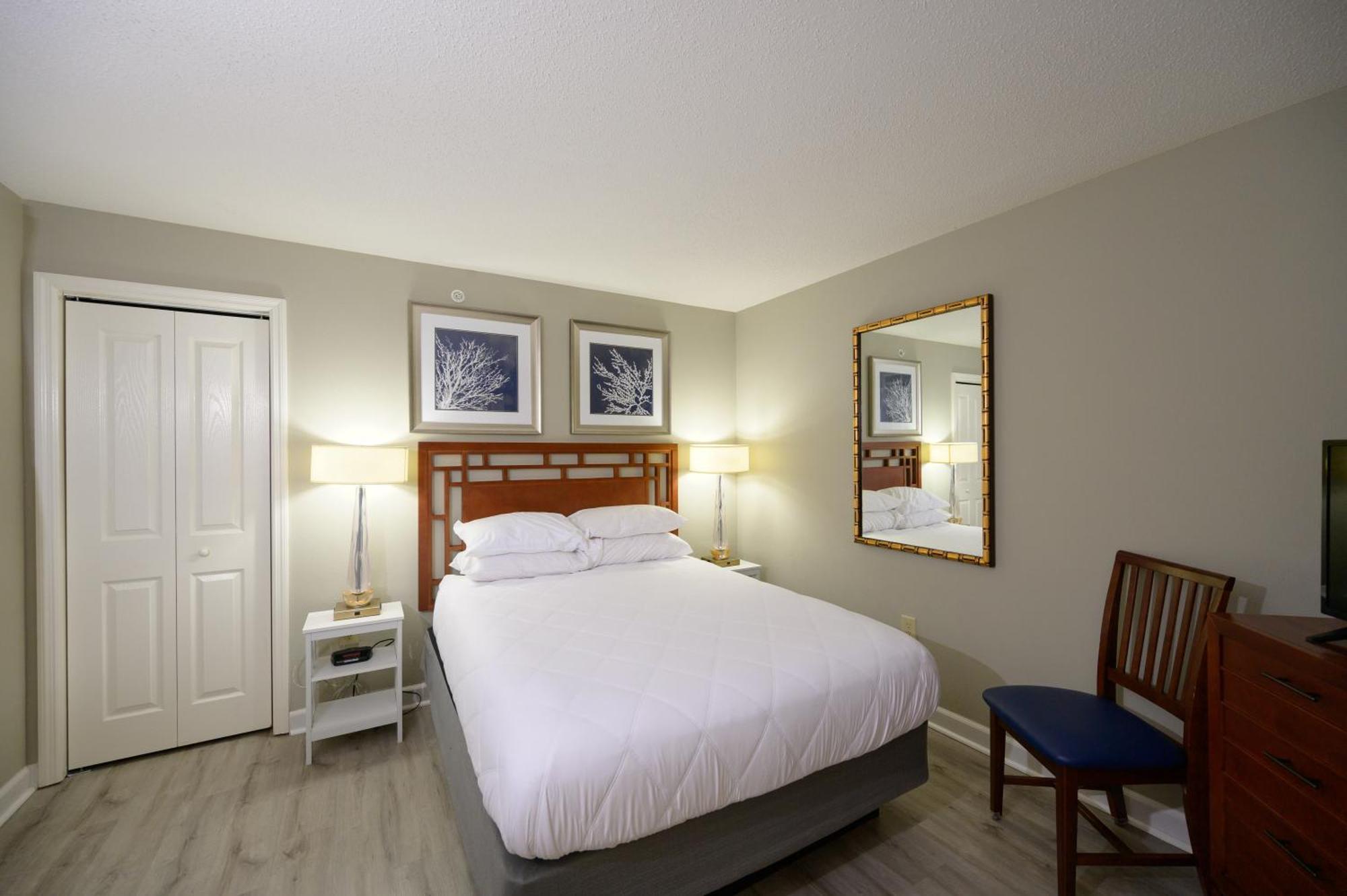 Aparthotel Oceanfront With Waterpark Included In Price