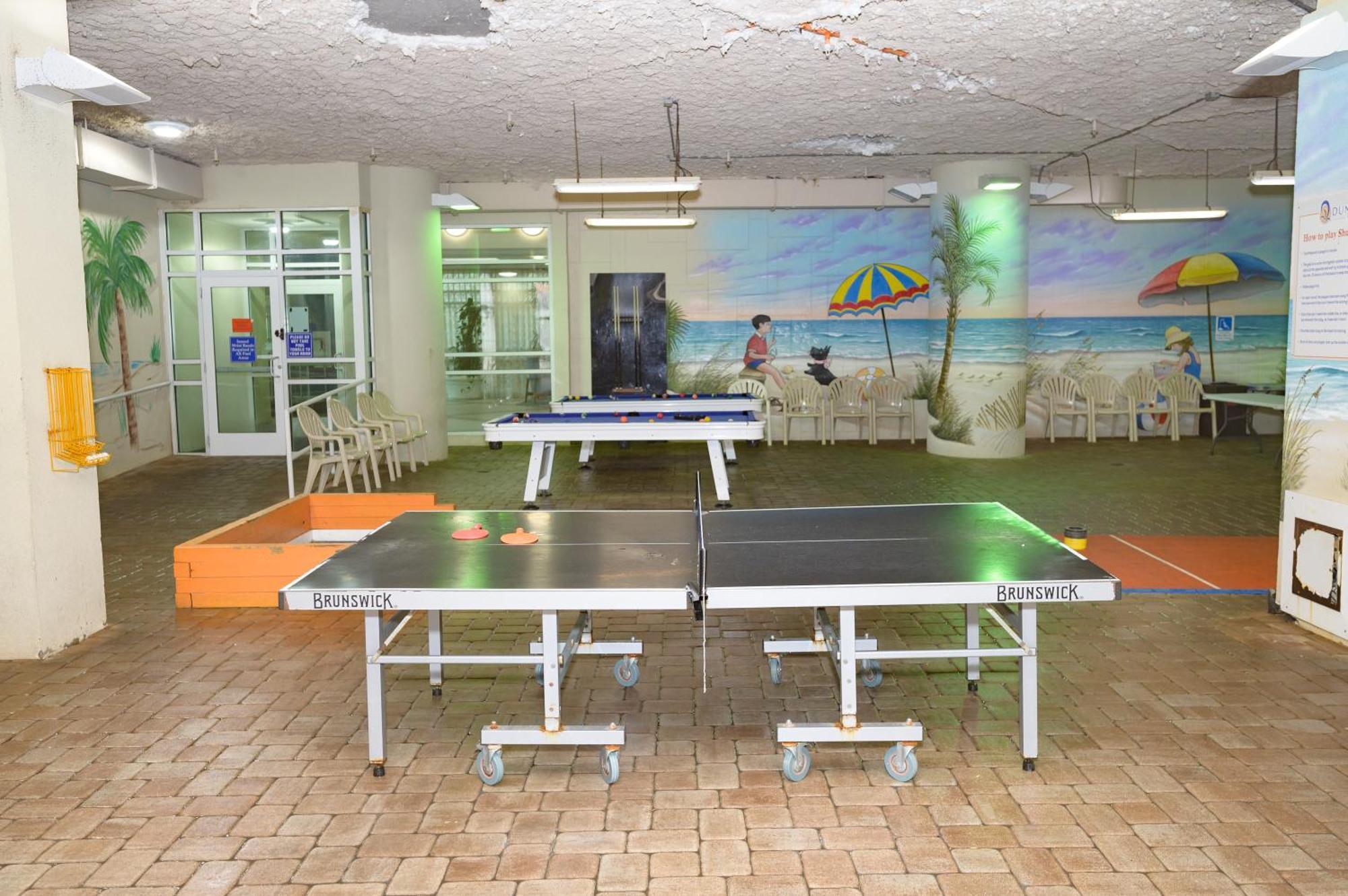 Oceanfront With Waterpark Included In Price Aparthotel *