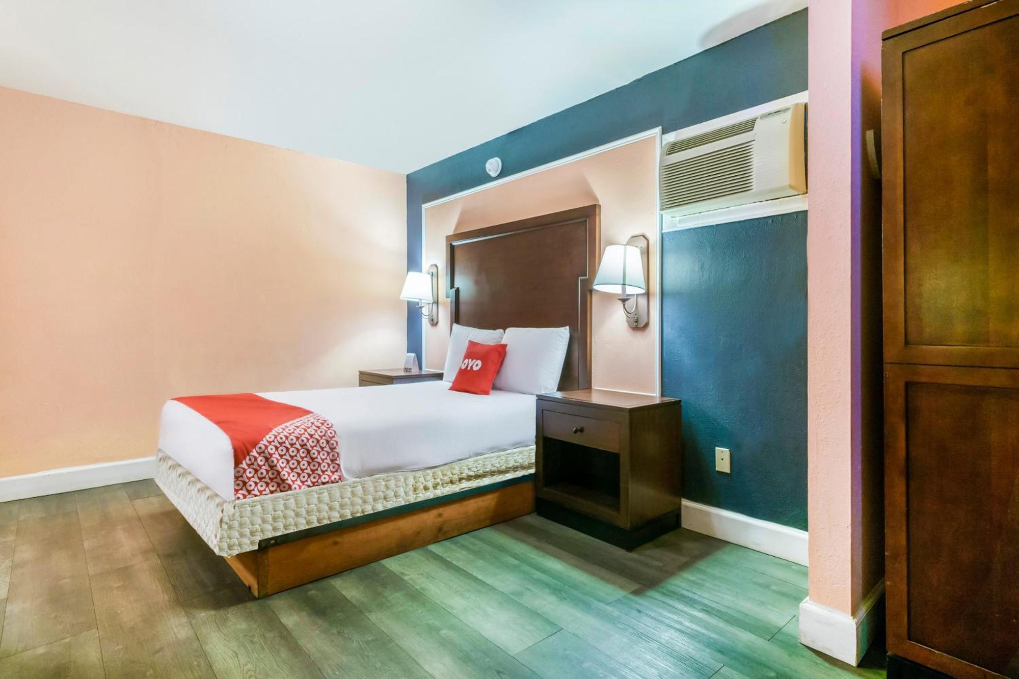Hotel Oyo Myrtle Kings Hwy Myrtle Beach
