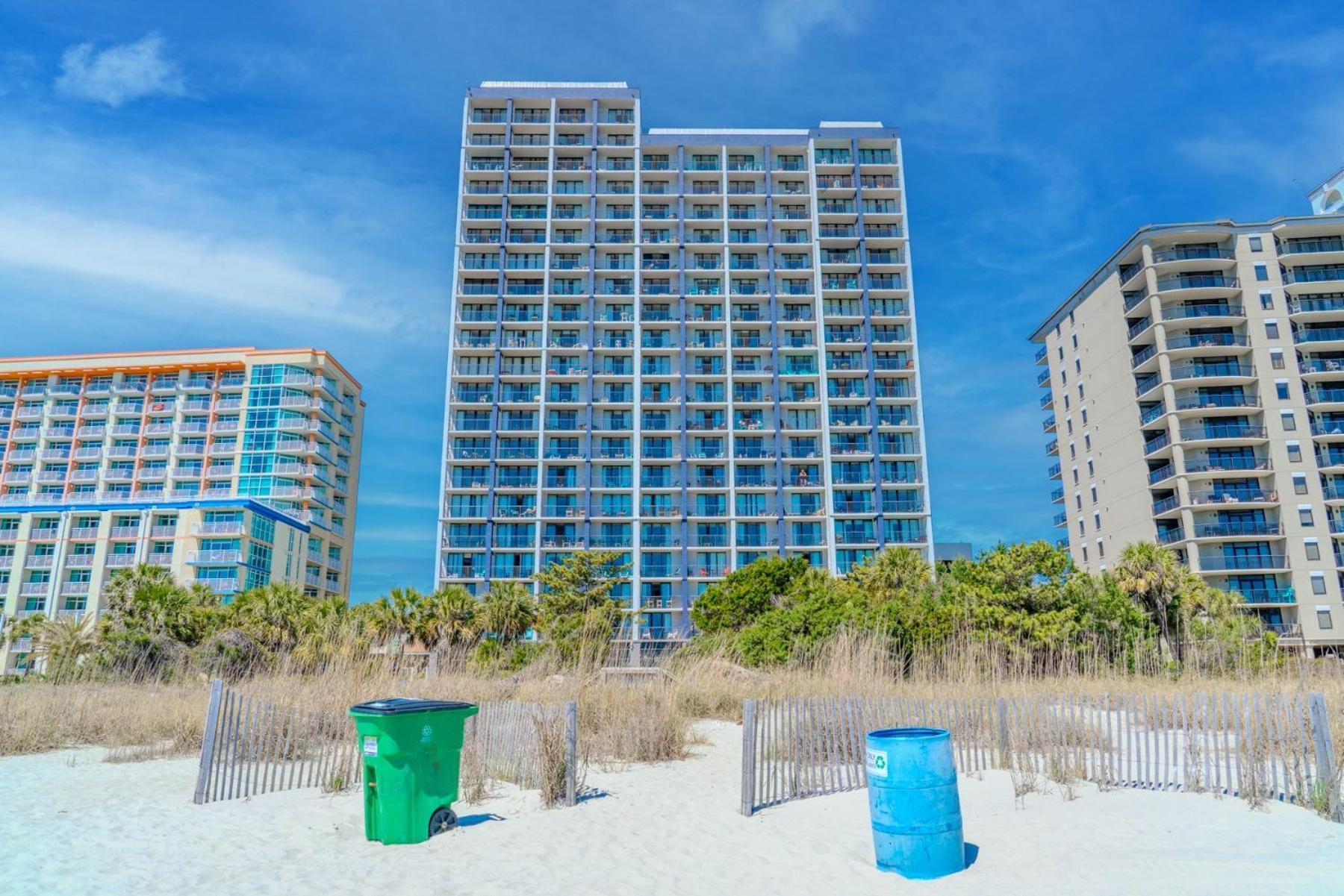 Colony 403 Myrtle Beach