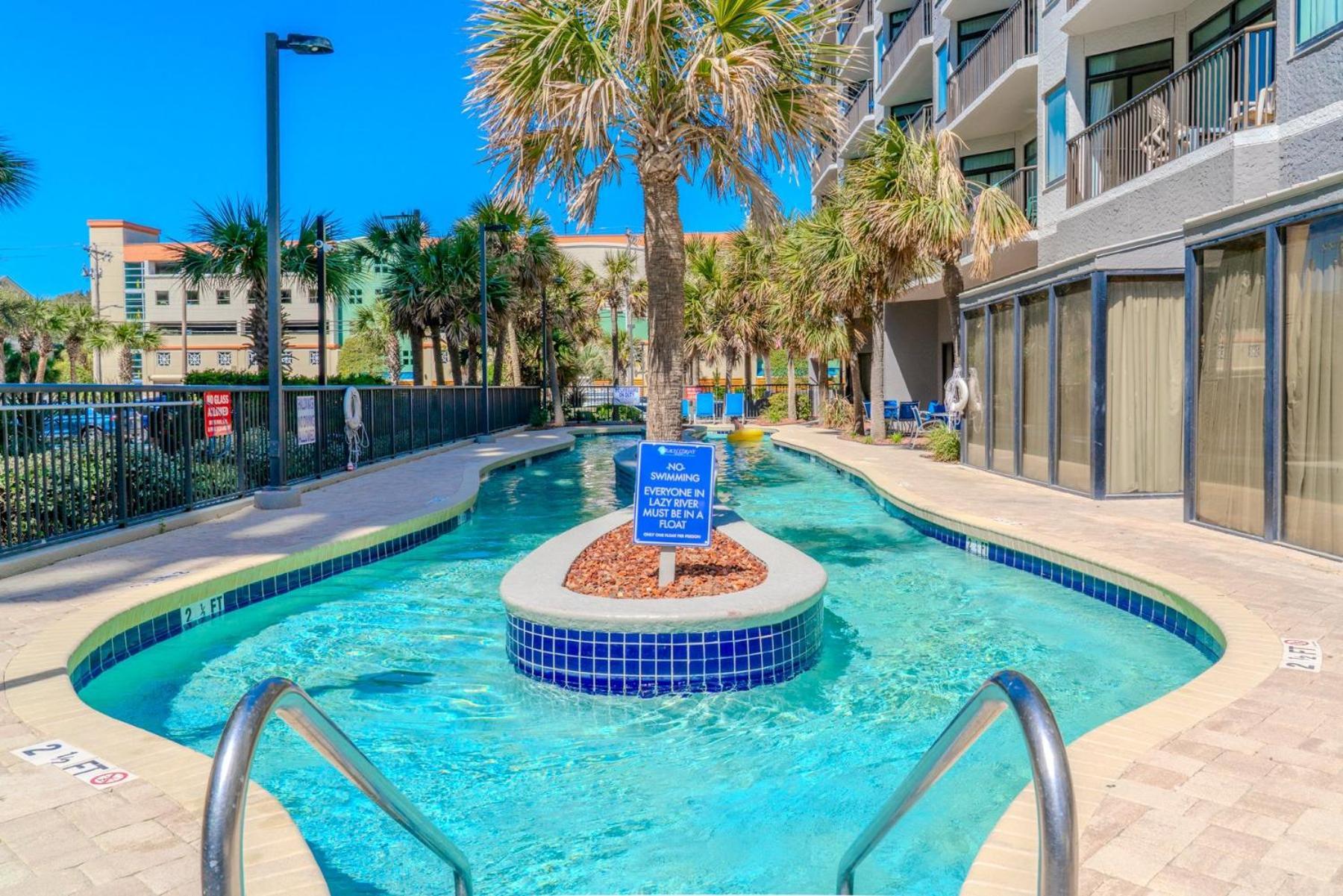 Colony 403 Myrtle Beach