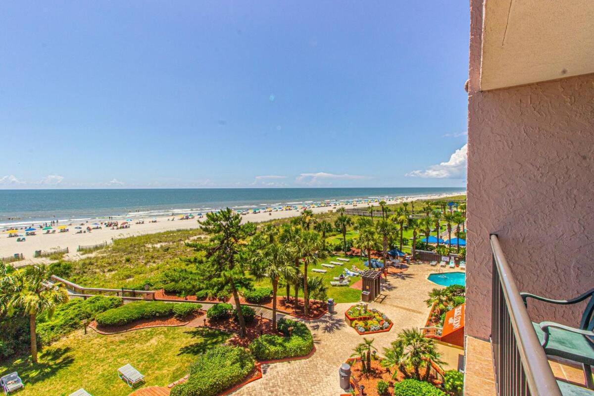 Colony 403 Myrtle Beach