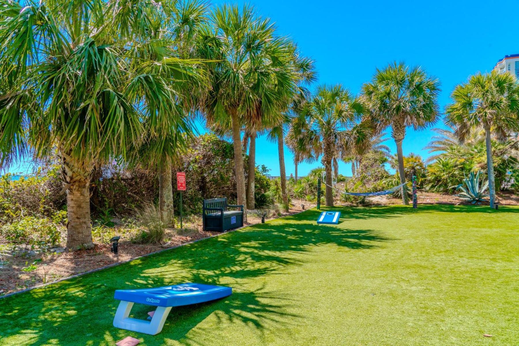 Colony Ocean View - 2 Bedroom, 2 Bath - Perfect For 8!
