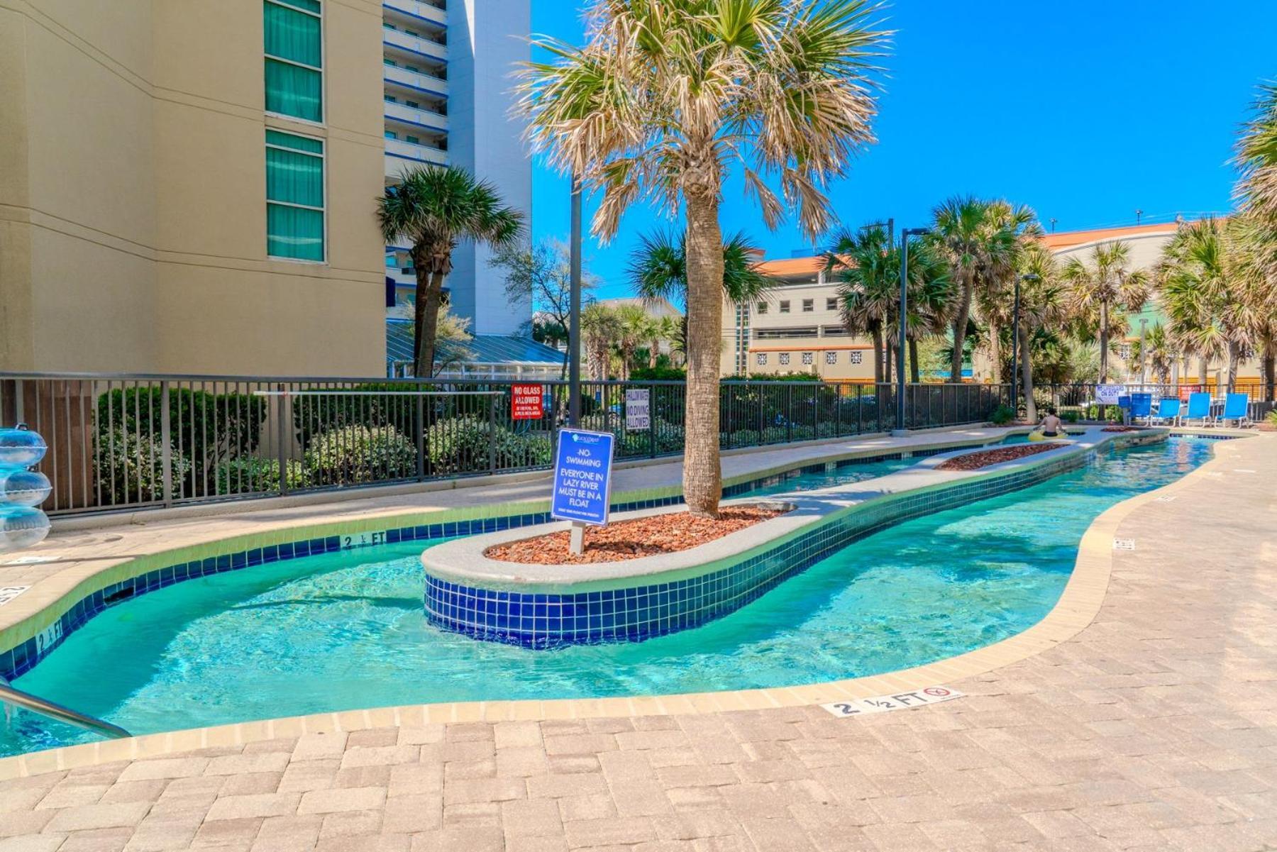 Colony Ocean View - 2 Bedroom, 2 Bath - Perfect For 8!
