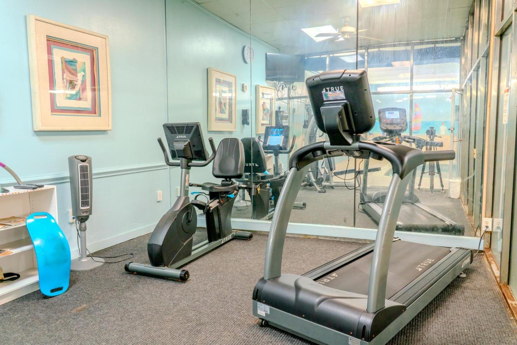 Colony Ocean View - 2 Bedroom, 2 Bath - Perfect For 8! Holiday home Myrtle Beach