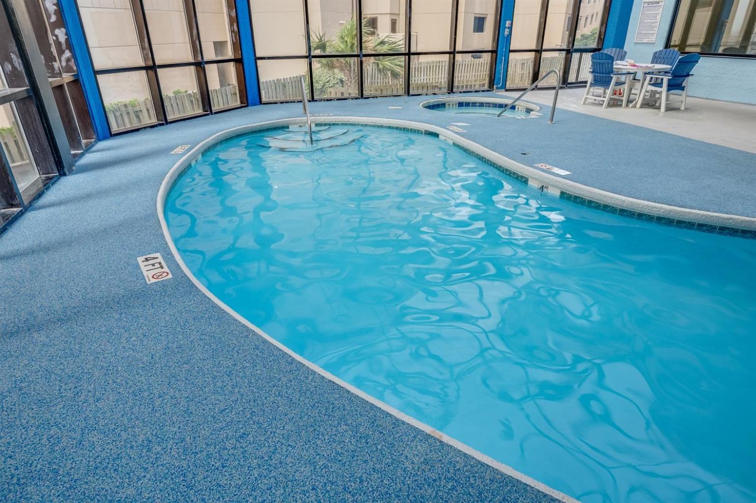 New Remodeled Direct Oceanfront Views Cove