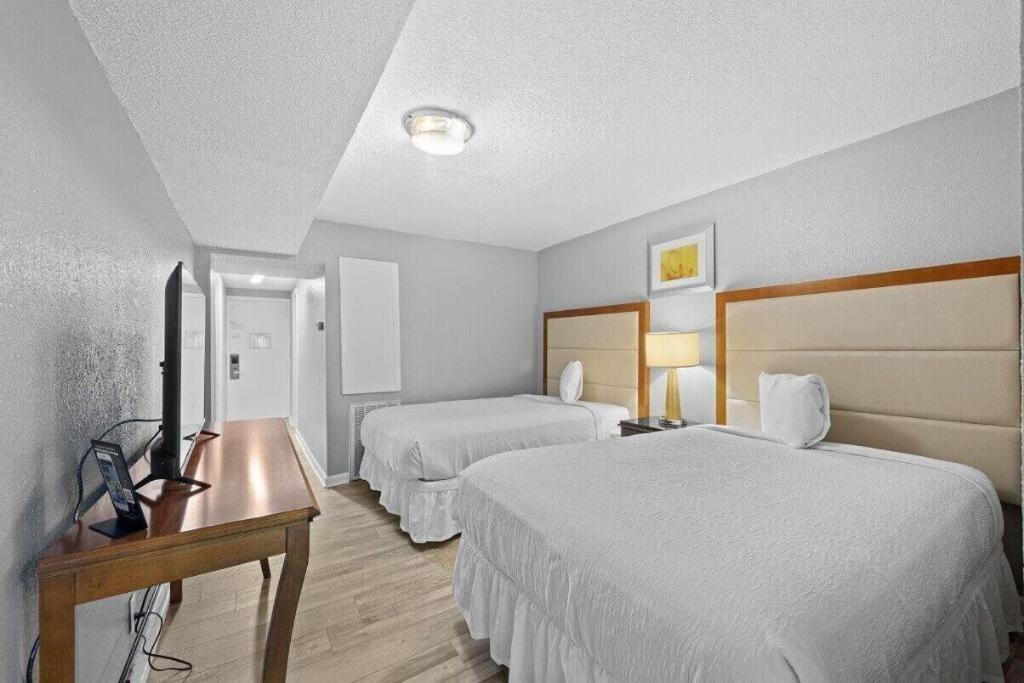 Sea Mist Hotel Myrtle Beach