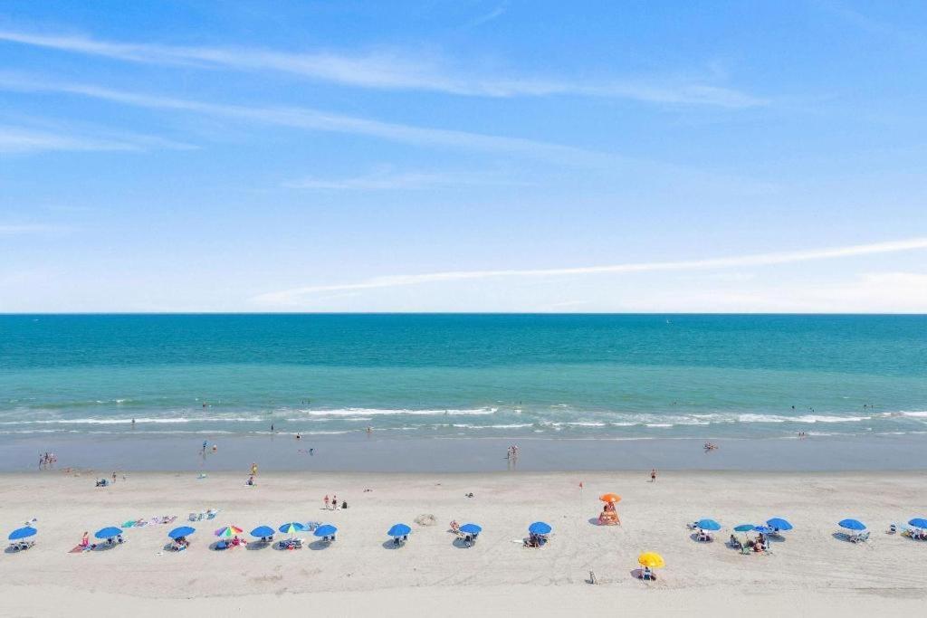 Hotel Sea Mist Myrtle Beach