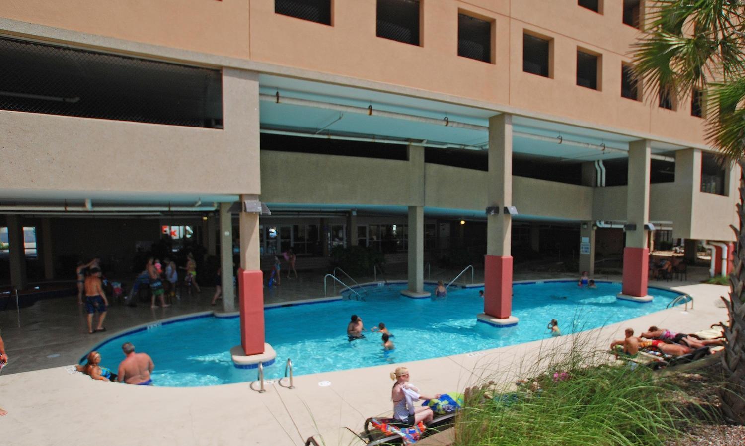 Bahama Sands 702 Holiday home Myrtle Beach