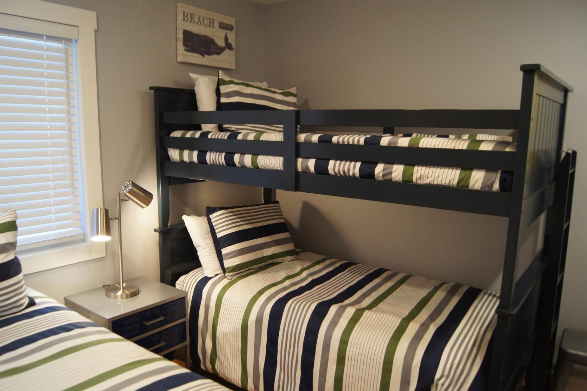 Holiday home Sea Cloisters 304a