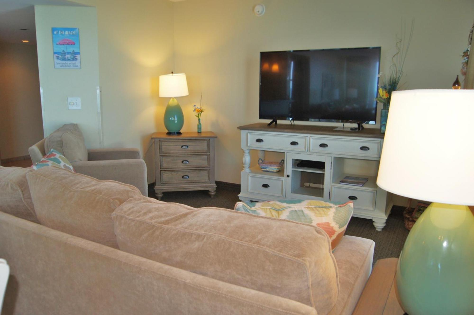 Seaside 1003 Holiday home