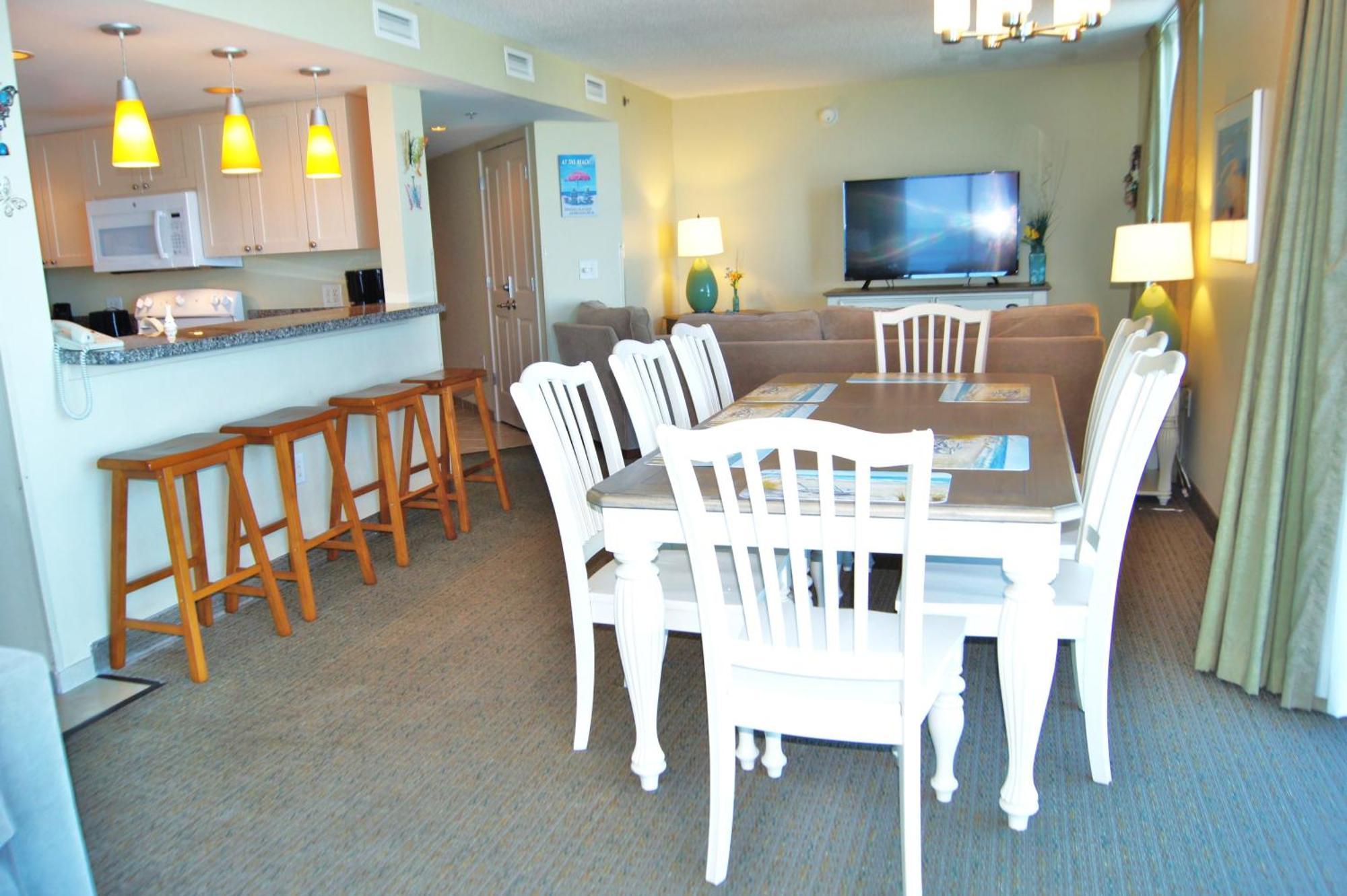 Seaside 1003