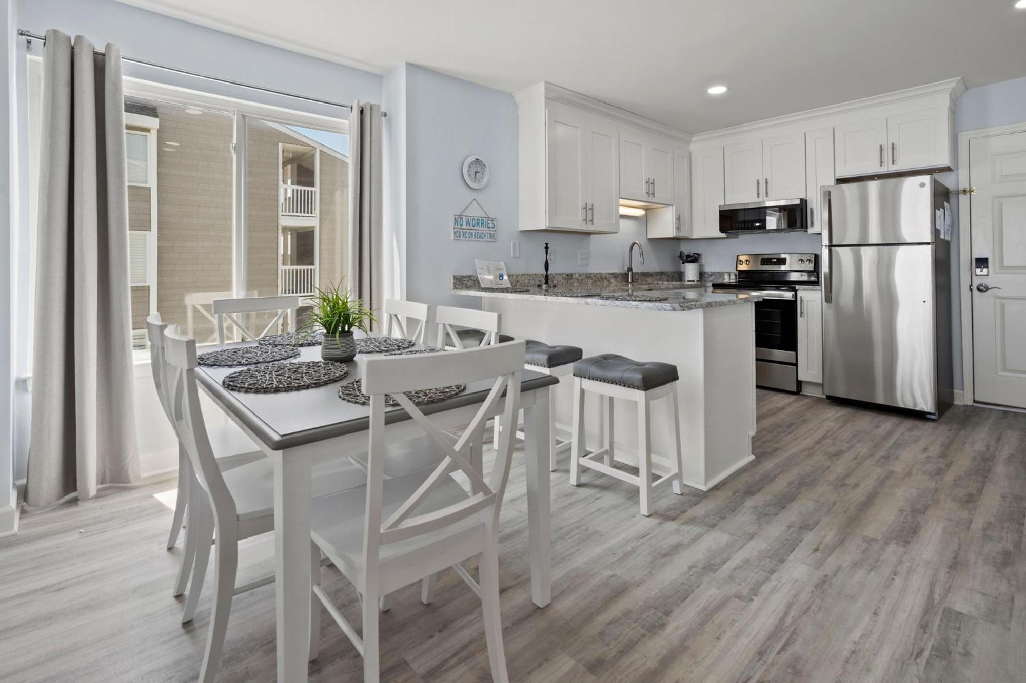 Holiday home Raintree 2f *