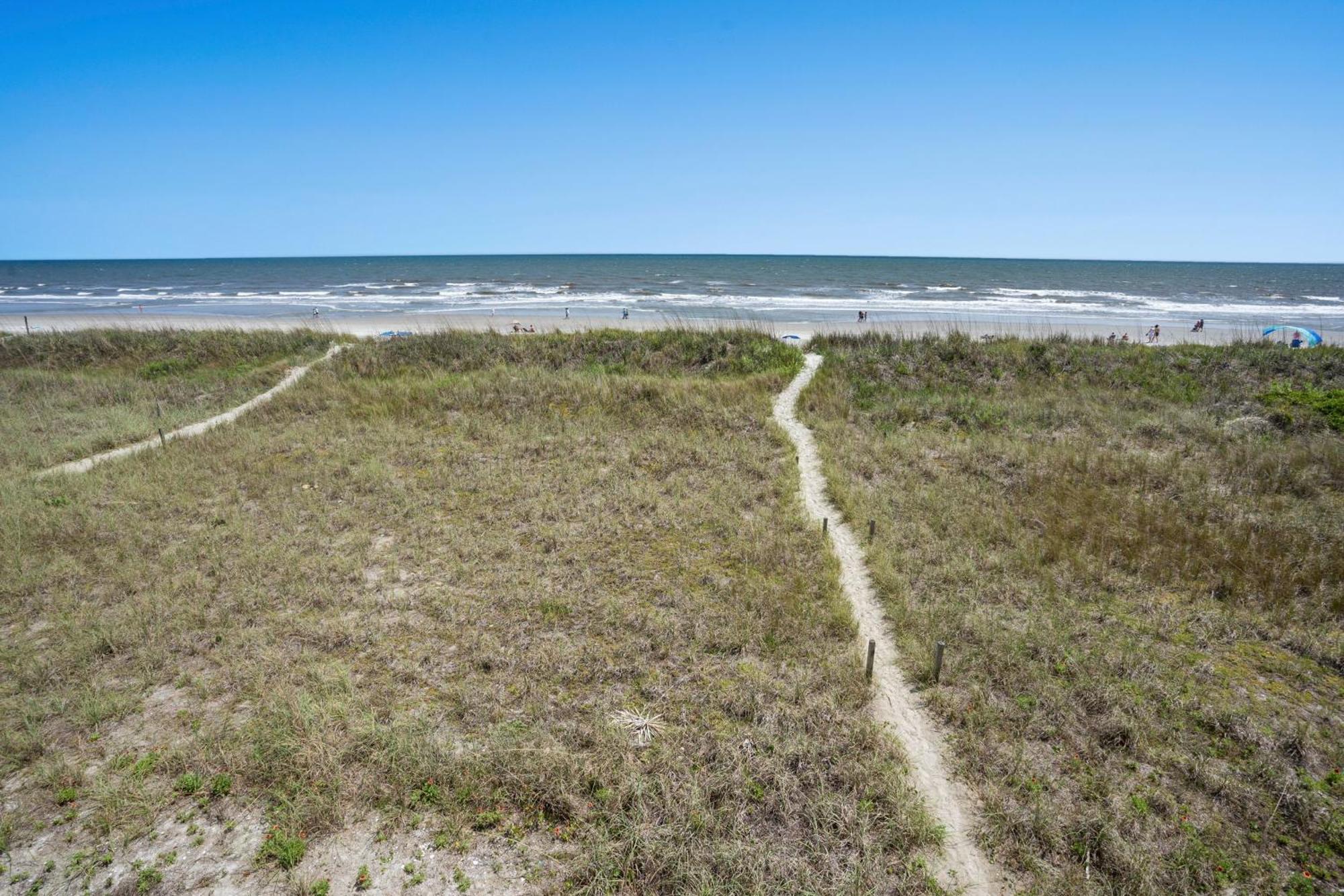 Holiday home Raintree 2f Myrtle Beach