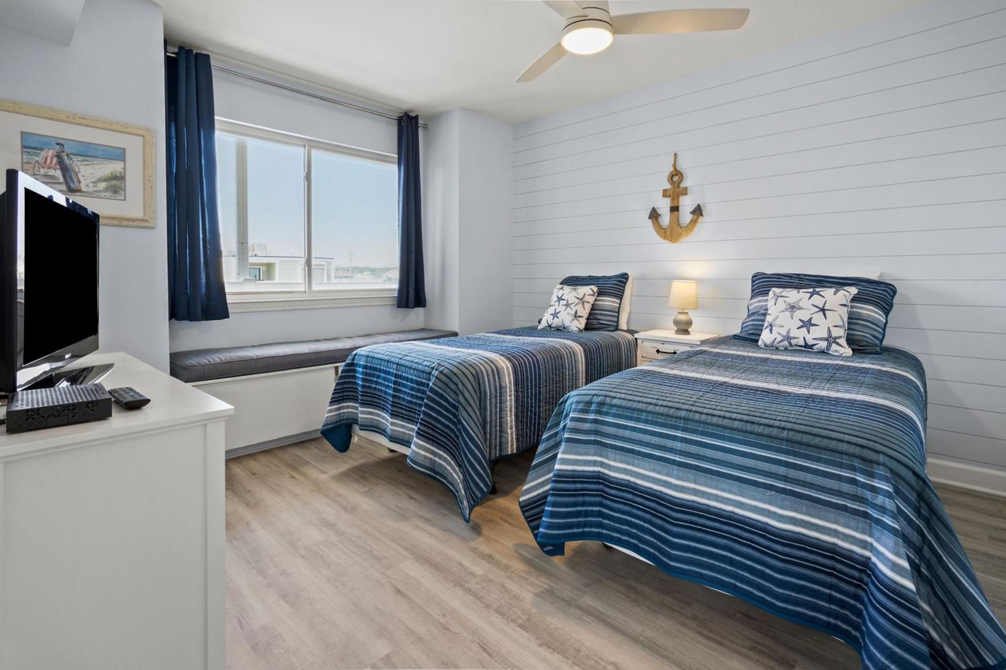 Holiday home Raintree 2f *
