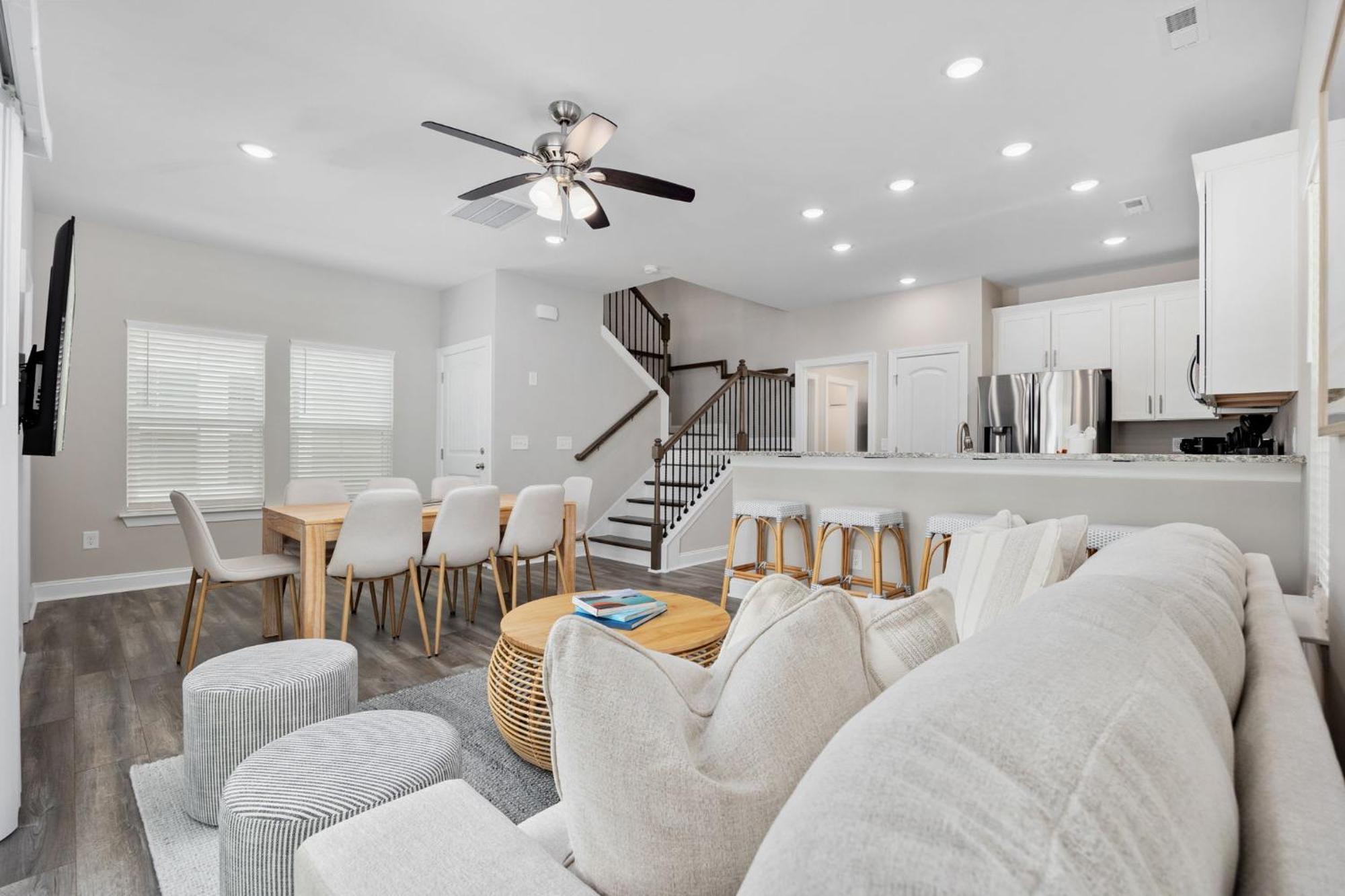 Ace Basin - Across From Ocean - Pet Friendly * Myrtle Beach