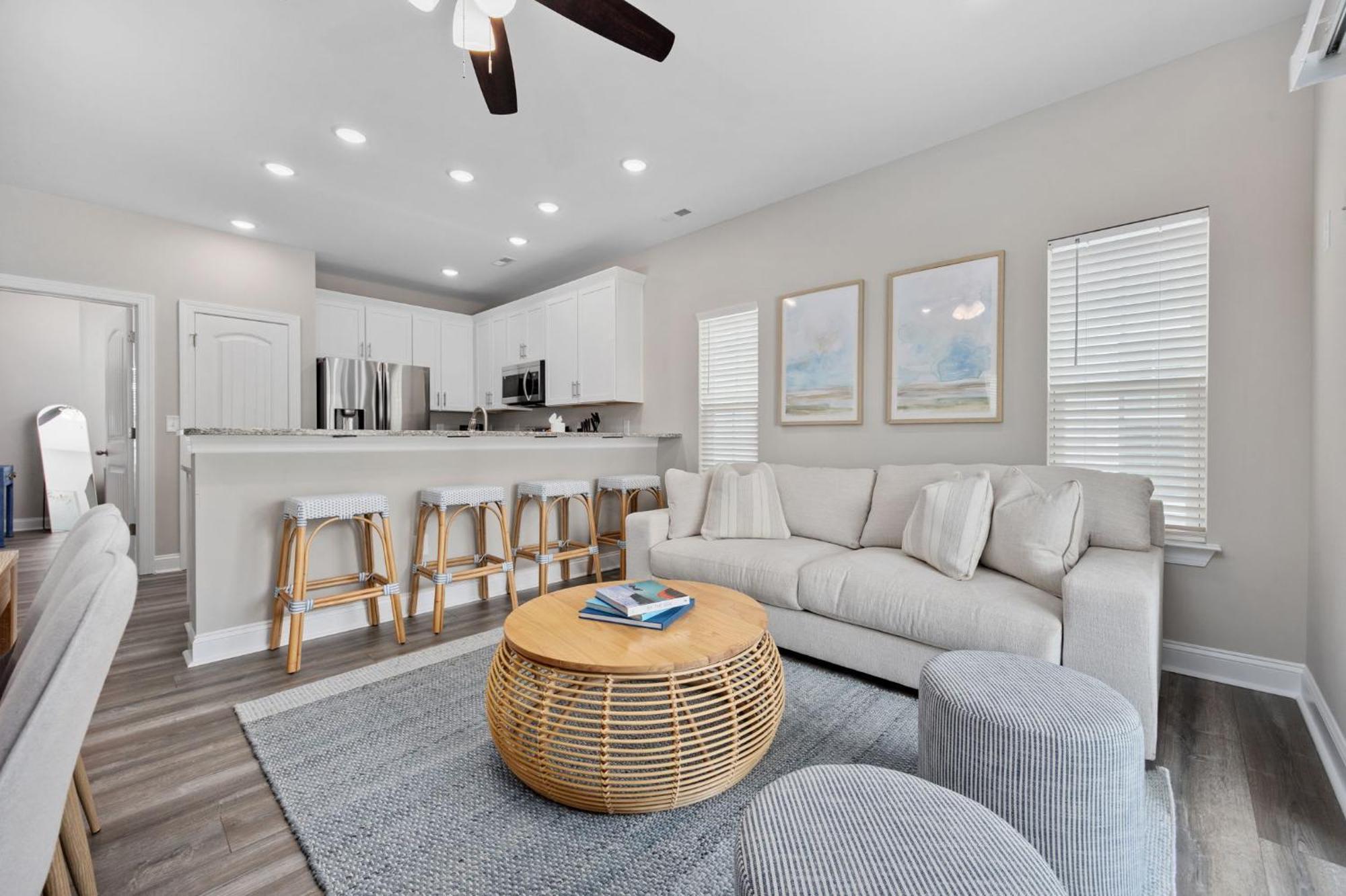 Ace Basin - Across From Ocean - Pet Friendly Myrtle Beach