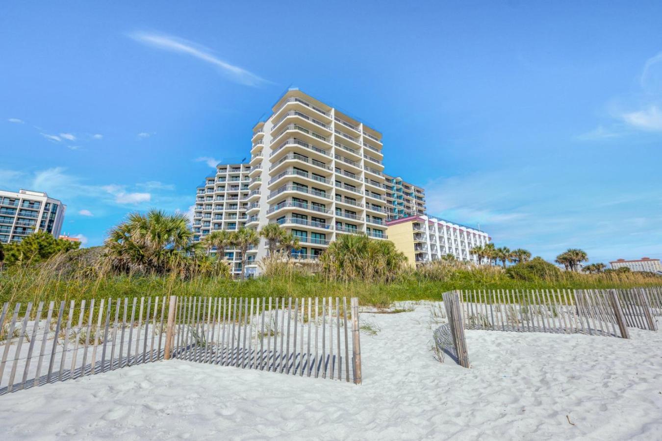 Holiday home 6 Bedroom Oceanfront With Indoor And Outdoor Pools Myrtle Beach