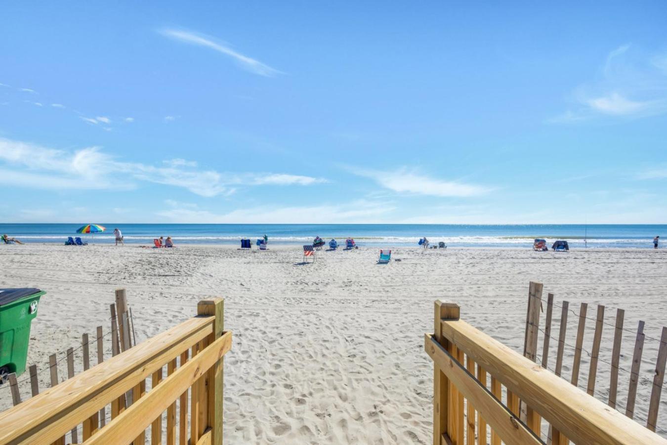 6 Bedroom Oceanfront With Indoor And Outdoor Pools * Myrtle Beach