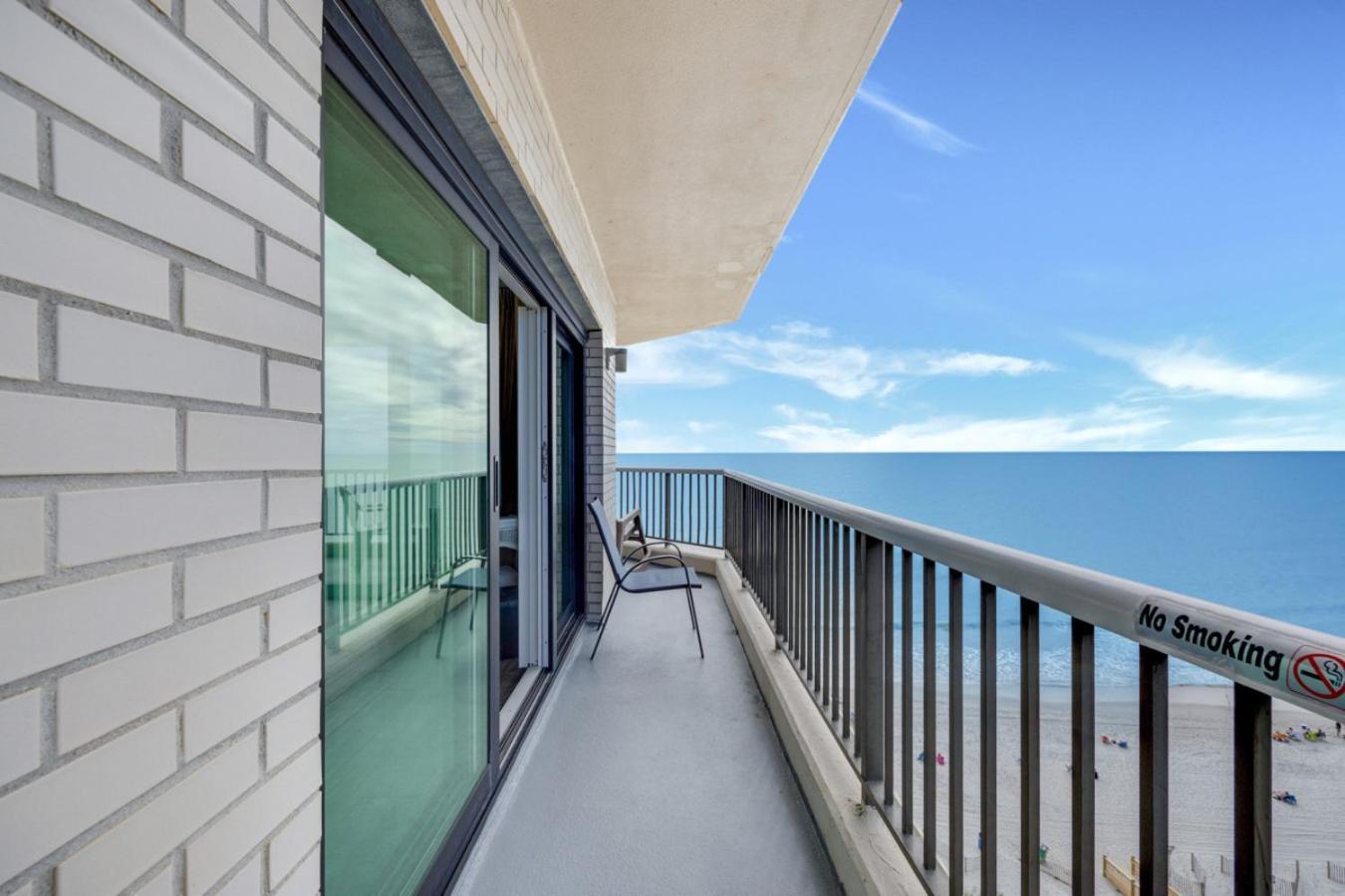 6 Bedroom Oceanfront With Indoor And Outdoor Pools * Myrtle Beach
