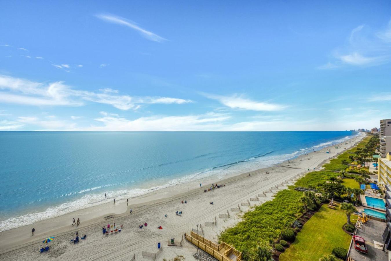 6 Bedroom Oceanfront With Indoor And Outdoor Pools