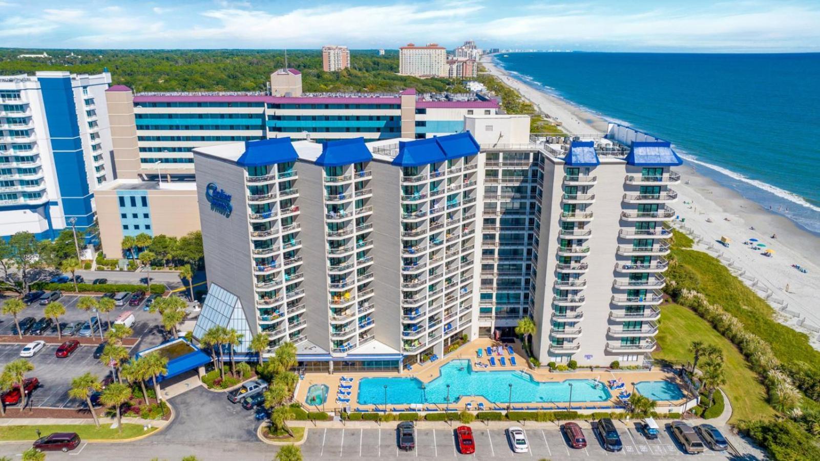 Holiday home 6 Bedroom Oceanfront With Indoor And Outdoor Pools