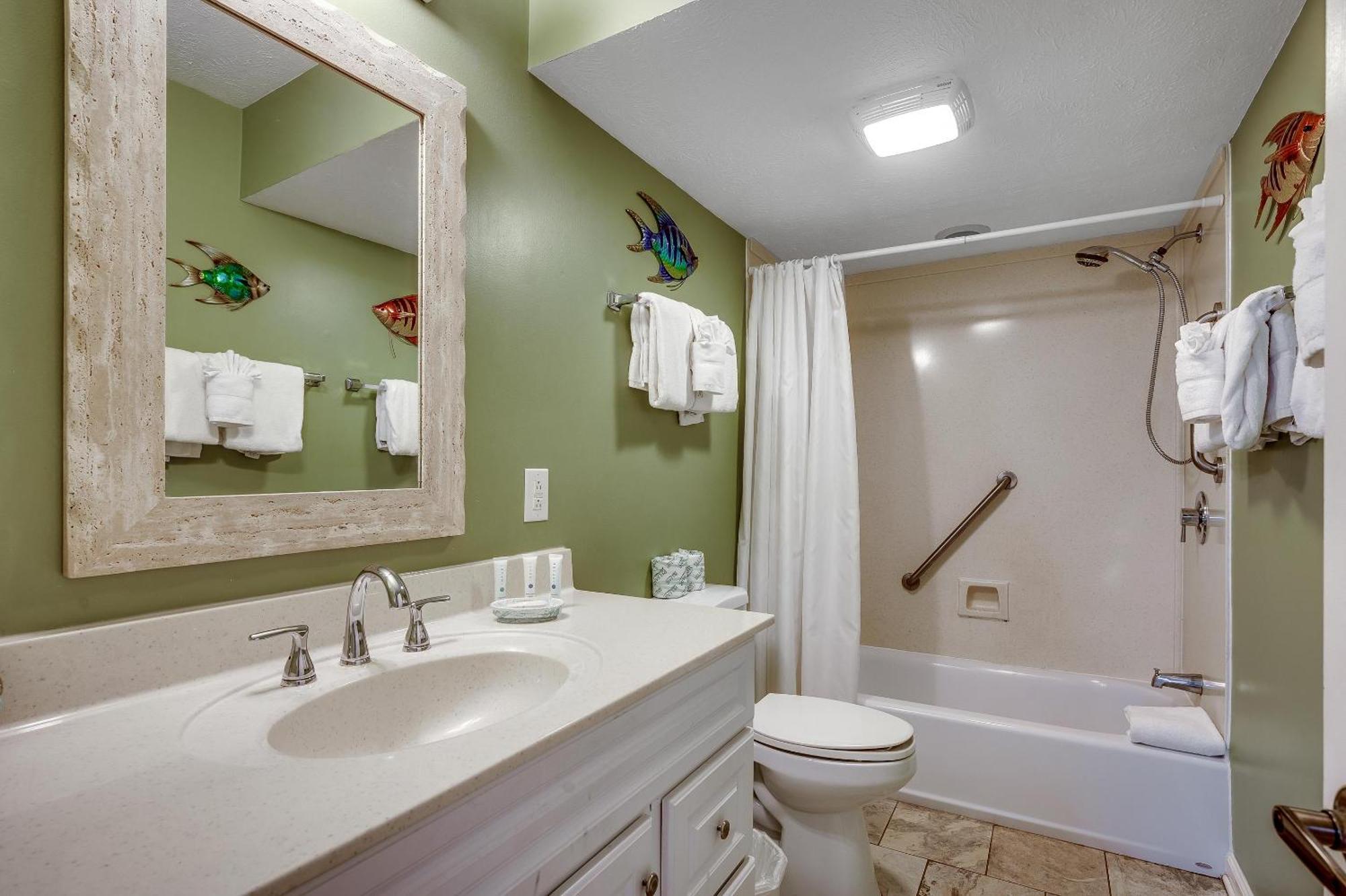 Holiday home Anchorage Ii C14 Myrtle Beach