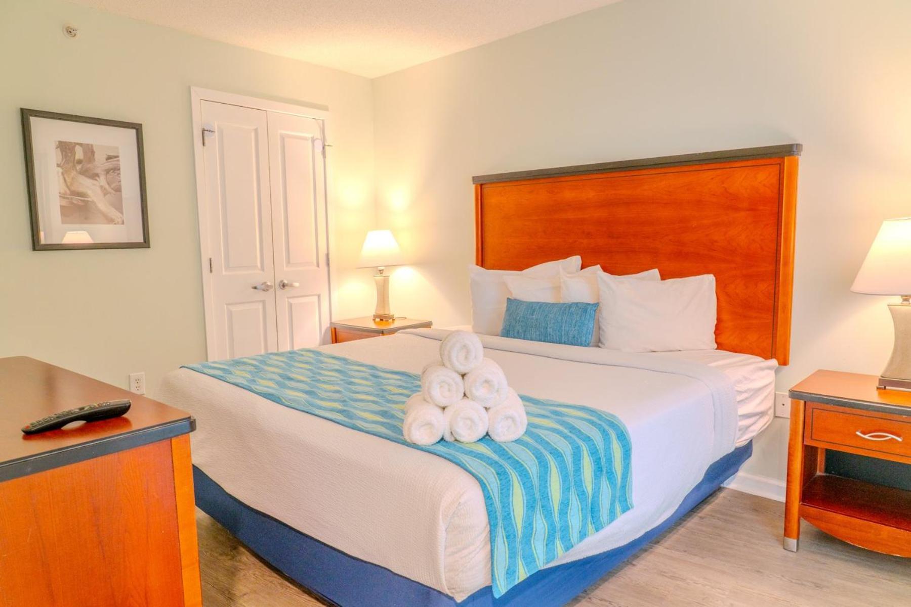 Holiday home Sandy 1612