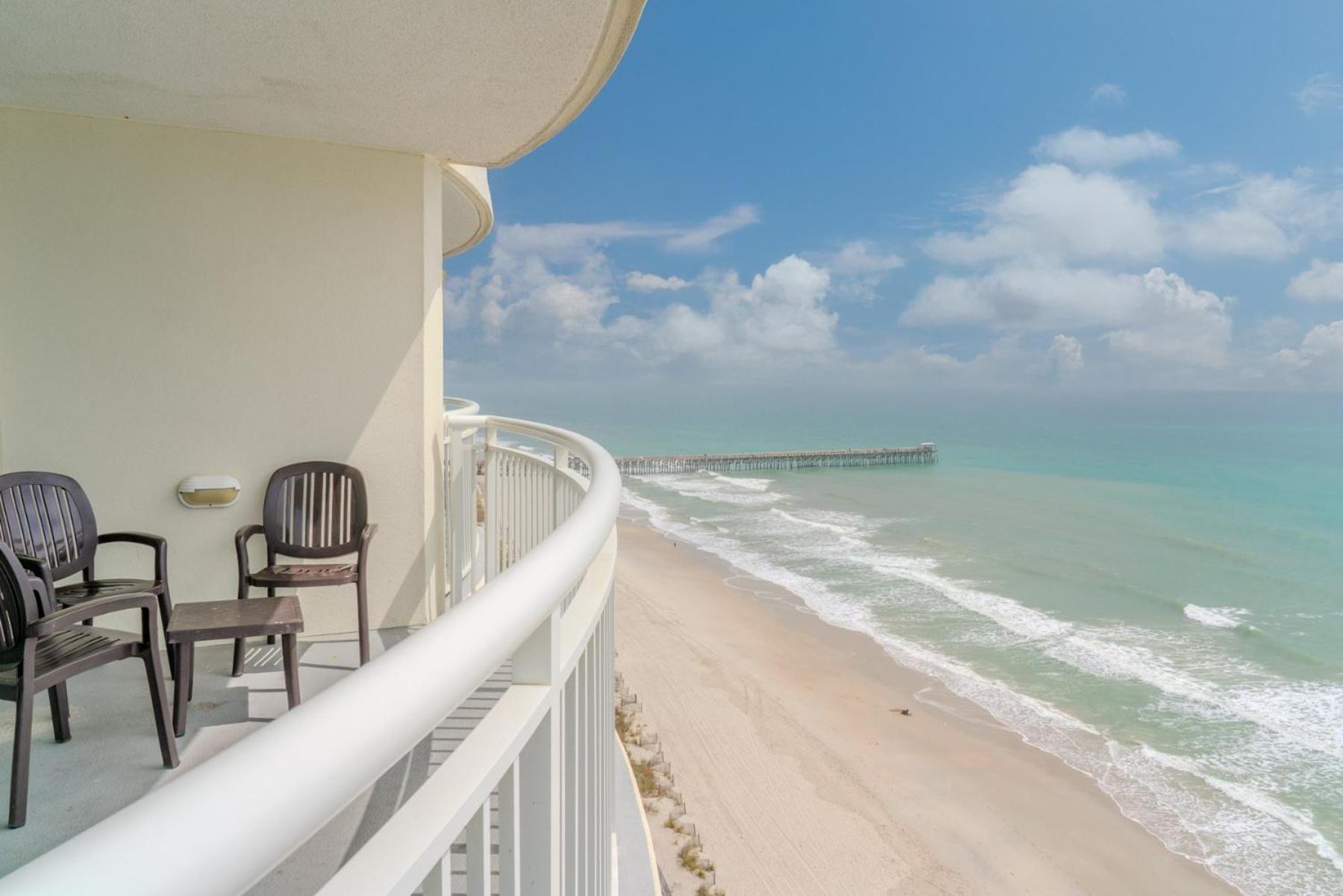 Sandy 1612 Holiday home