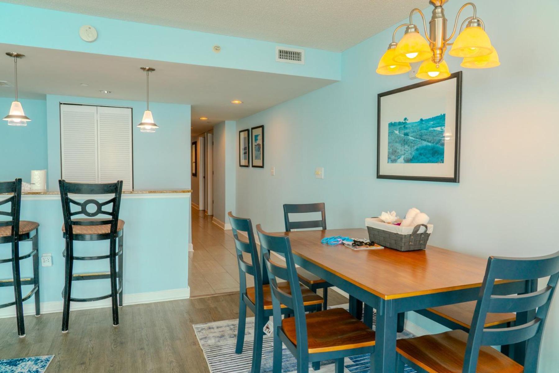 Sandy 1612 Holiday home Myrtle Beach