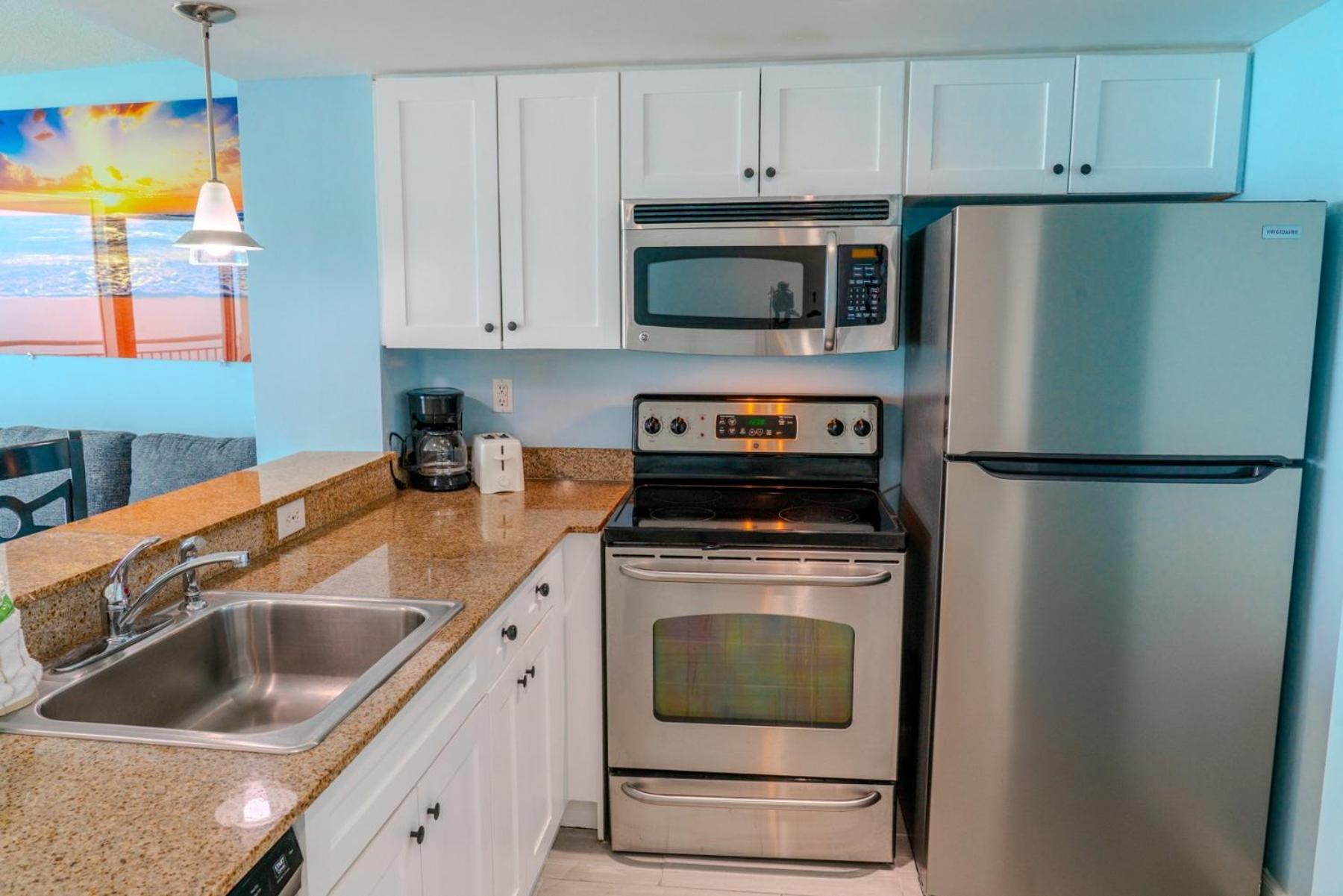 Holiday home Sandy 1612 Myrtle Beach
