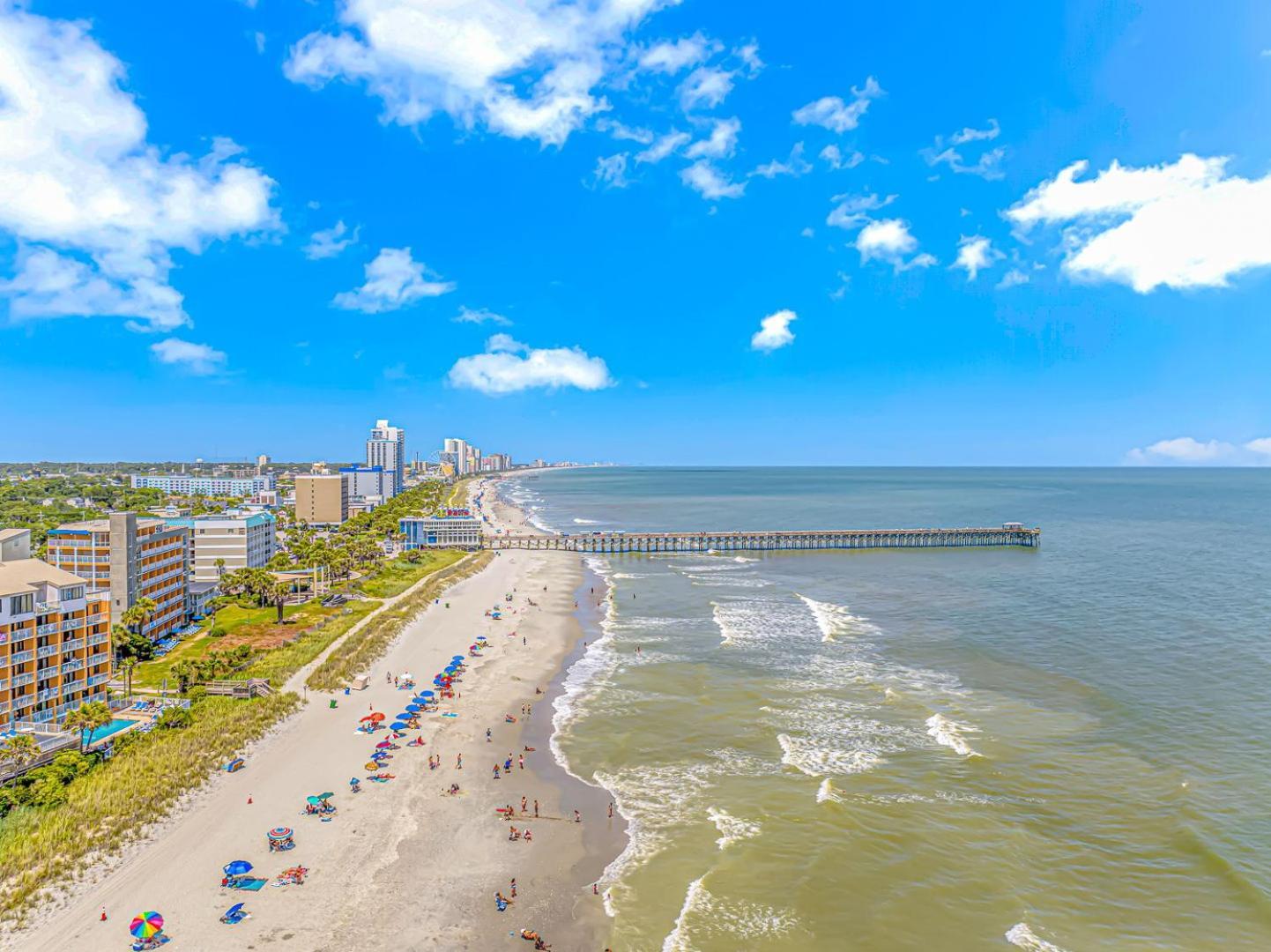 Sandy 1612 Myrtle Beach
