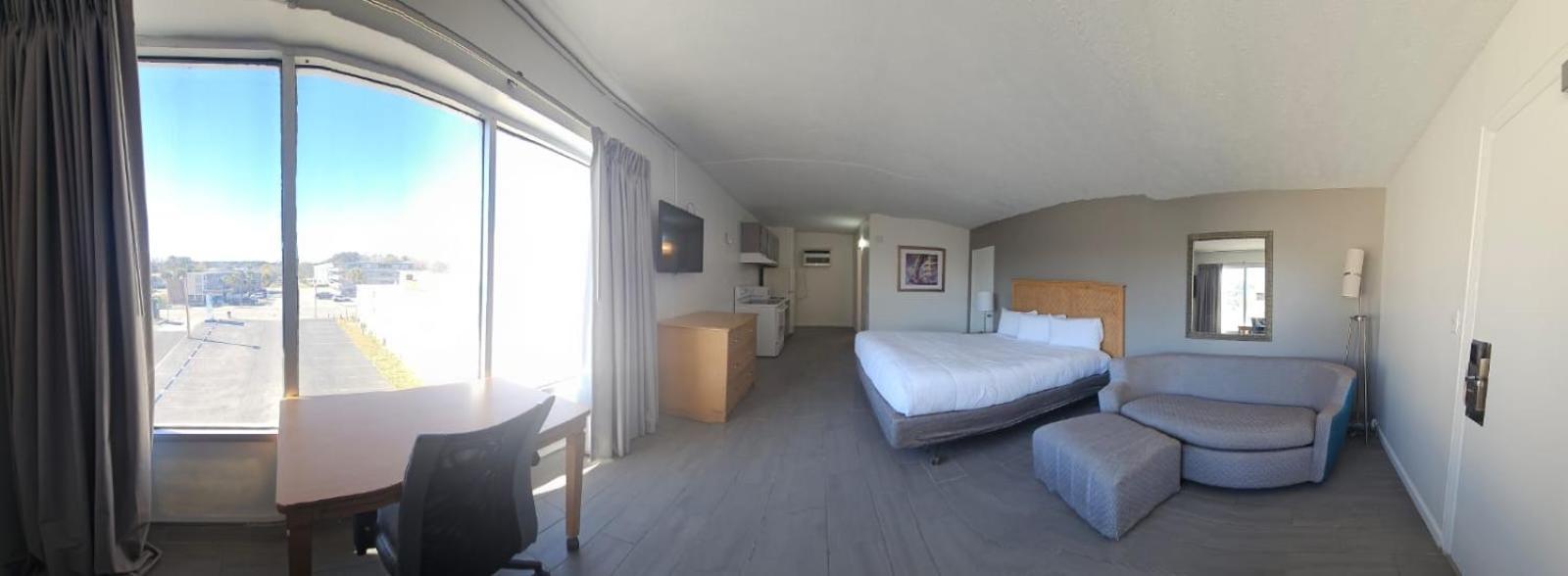 Hotel Southern Breeze Ocean Front