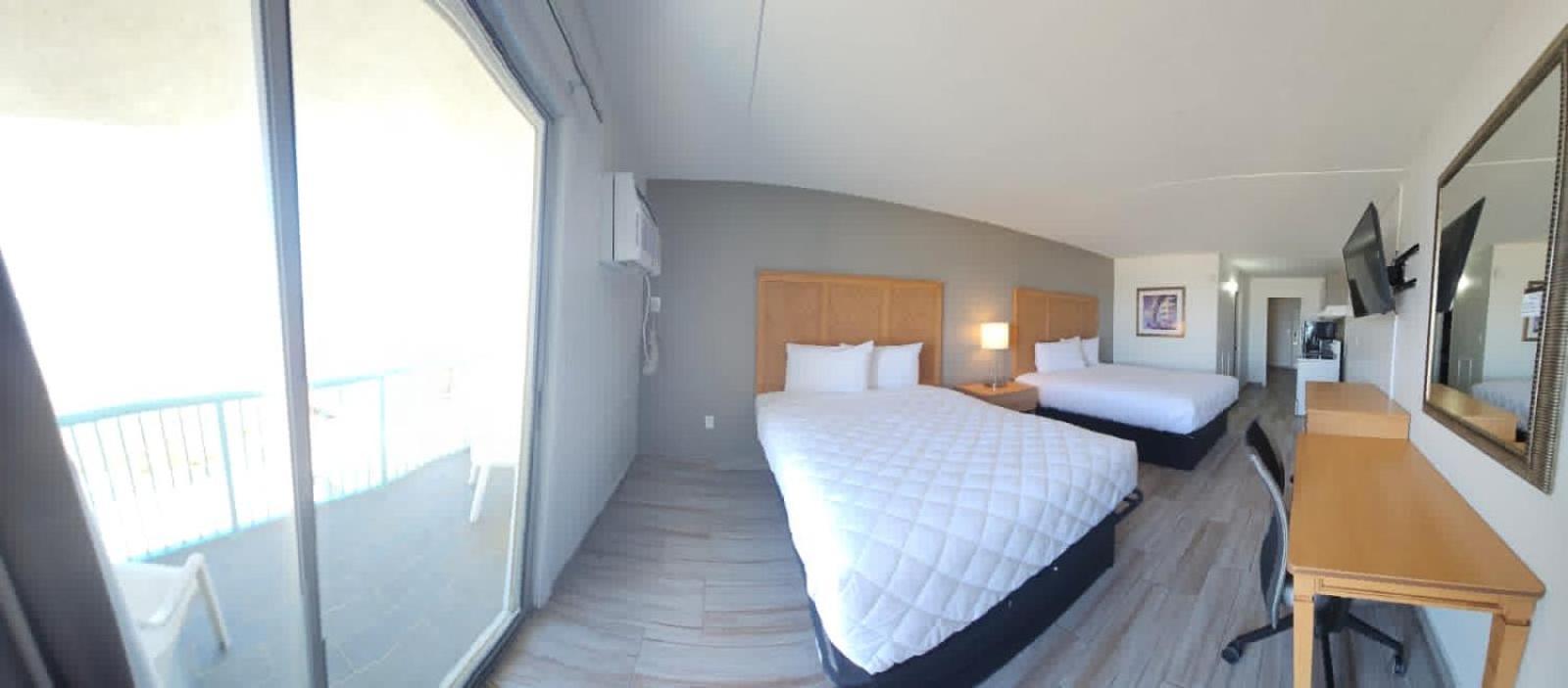 Southern Breeze Ocean Front Hotel 3*