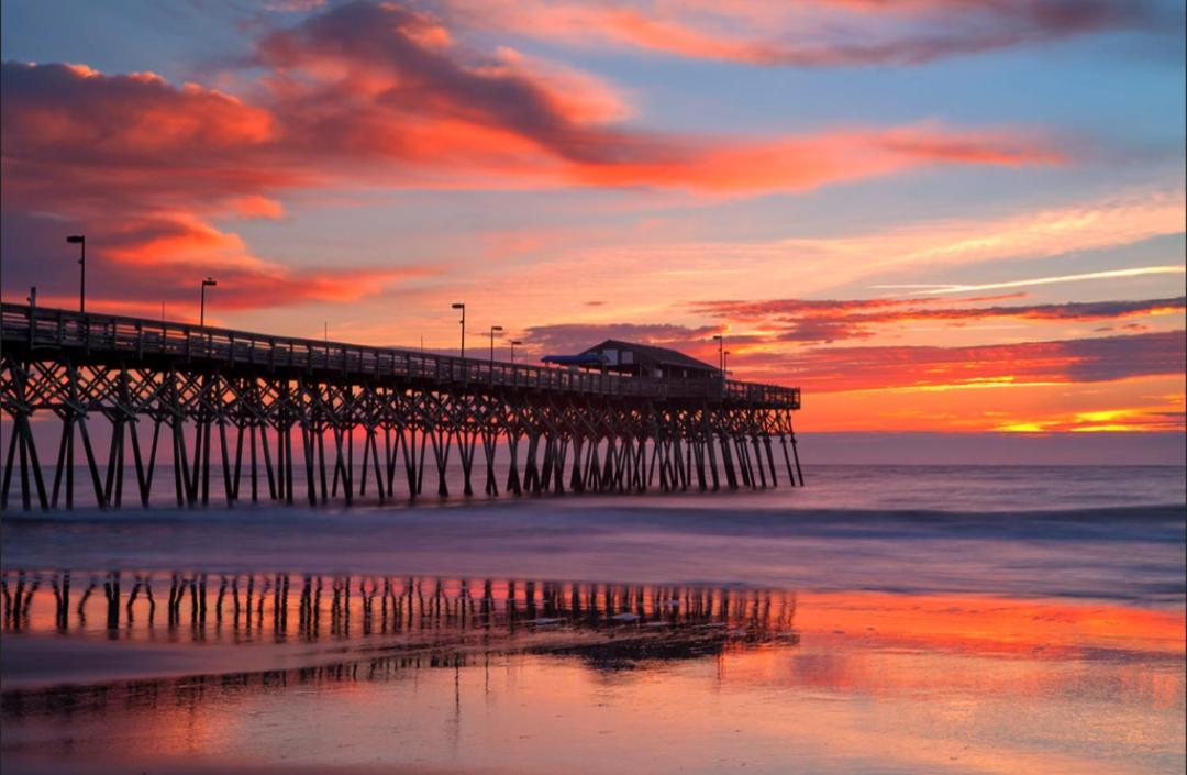 Peaceful Retreat Close To Myrtle Beach! Apartment