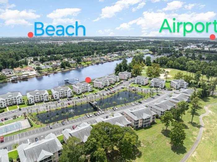 Peaceful Retreat Close To Myrtle Beach! Apartment Myrtle Beach