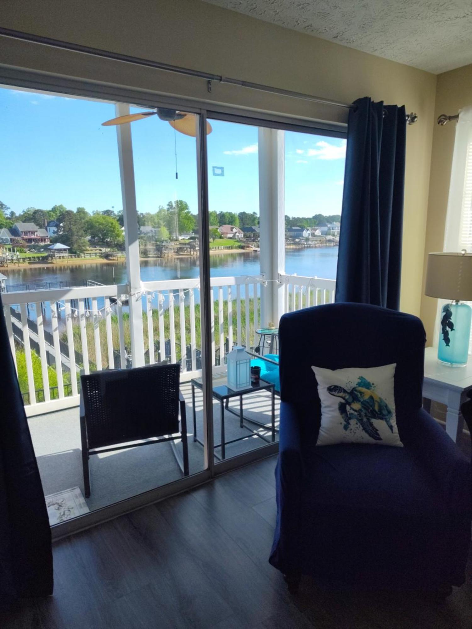Peaceful Retreat Close To Myrtle Beach! Apartment *