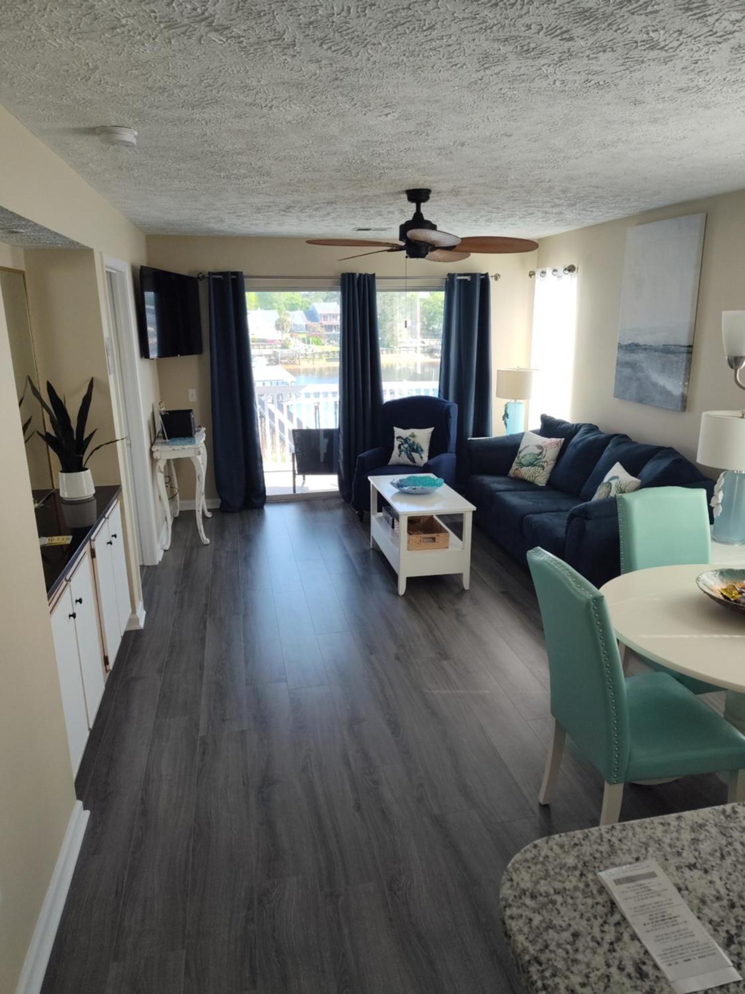 Apartment Peaceful Retreat Close To Myrtle Beach! *