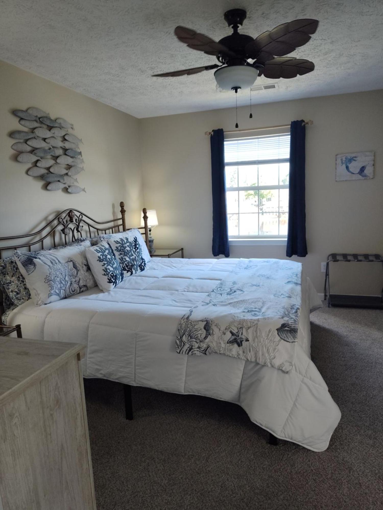 Peaceful Retreat Close To Myrtle Beach! Apartment Myrtle Beach