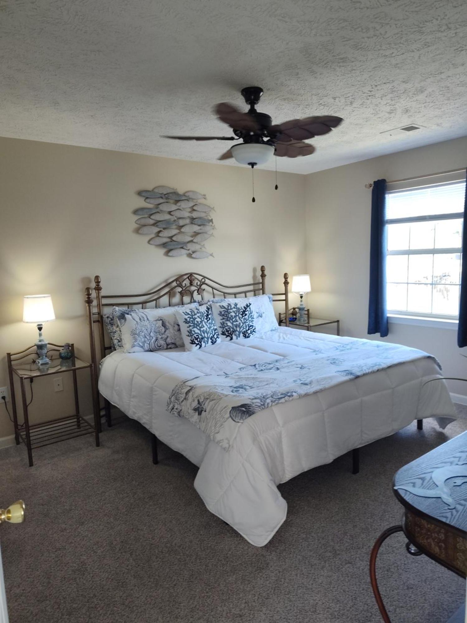 Peaceful Retreat Close To Myrtle Beach! * Myrtle Beach