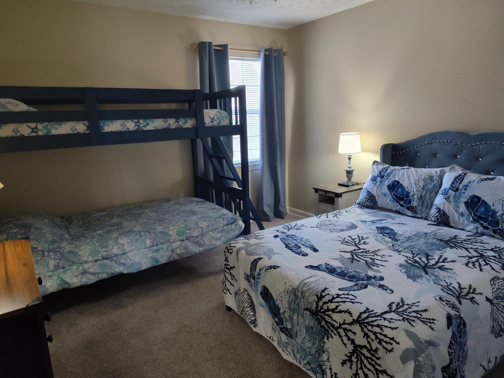 Peaceful Retreat Close To Myrtle Beach!