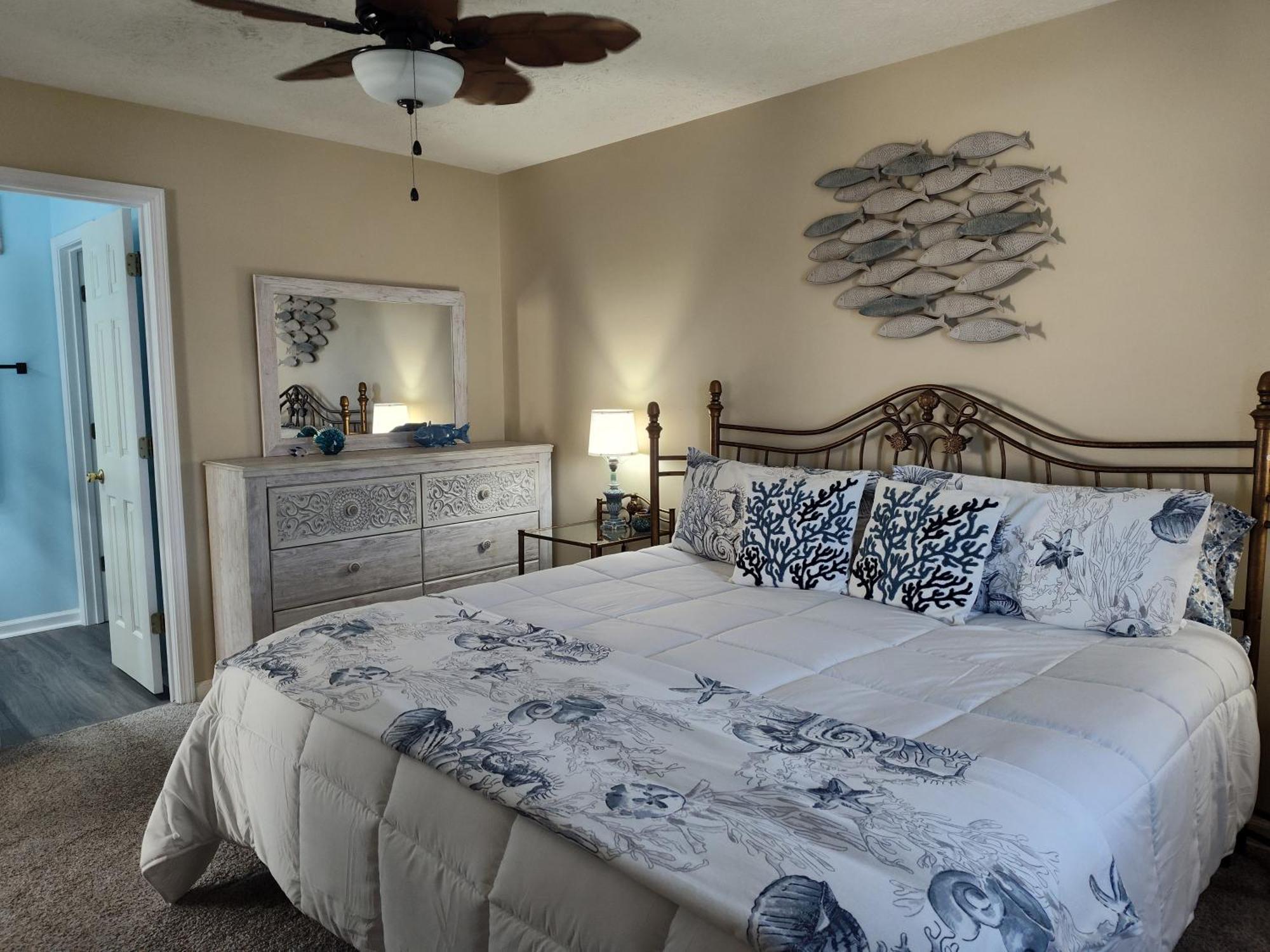 Peaceful Retreat Close To Myrtle Beach! Apartment Myrtle Beach