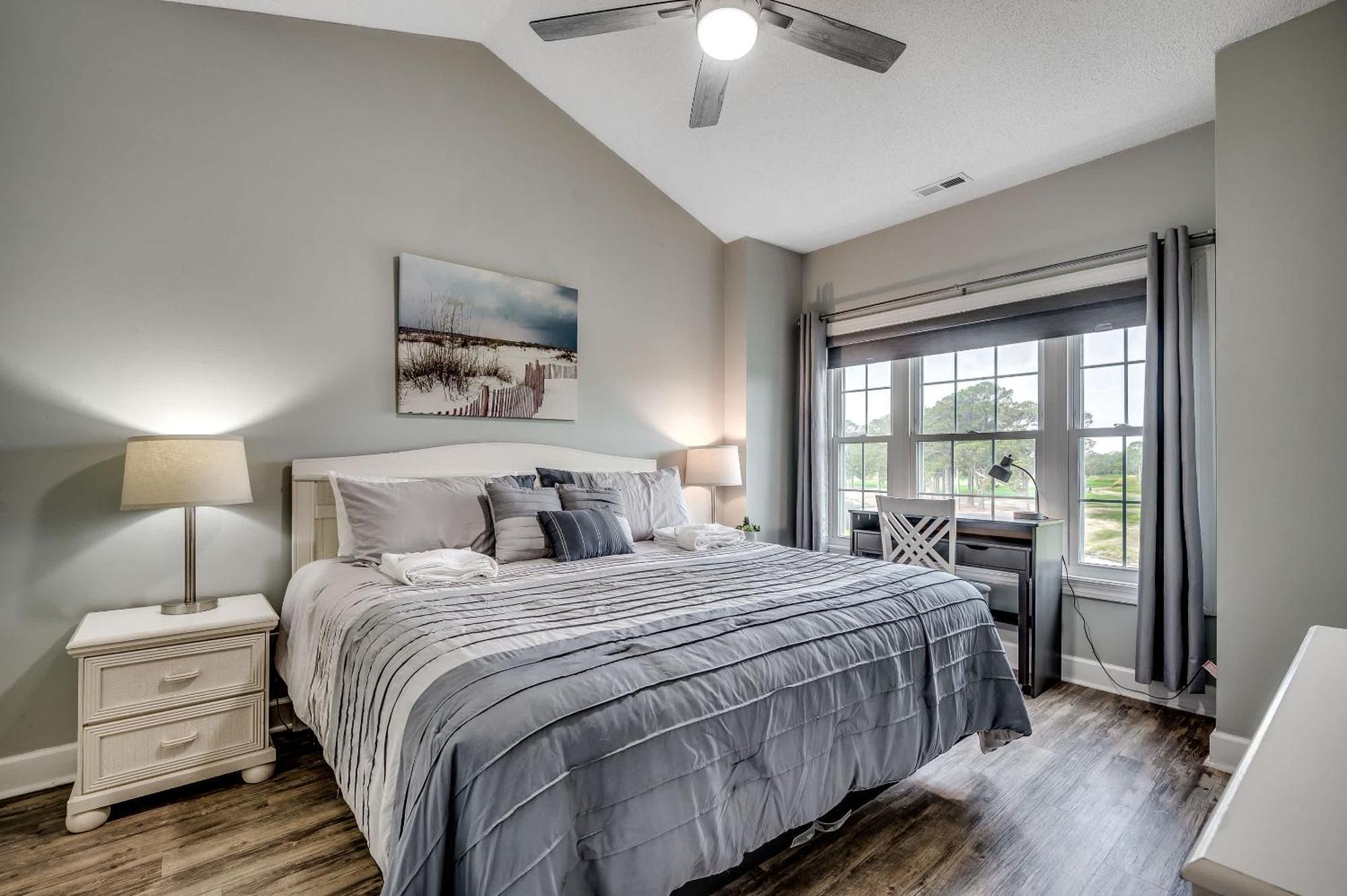 Birdie Bliss Golf View W Pool Holiday home