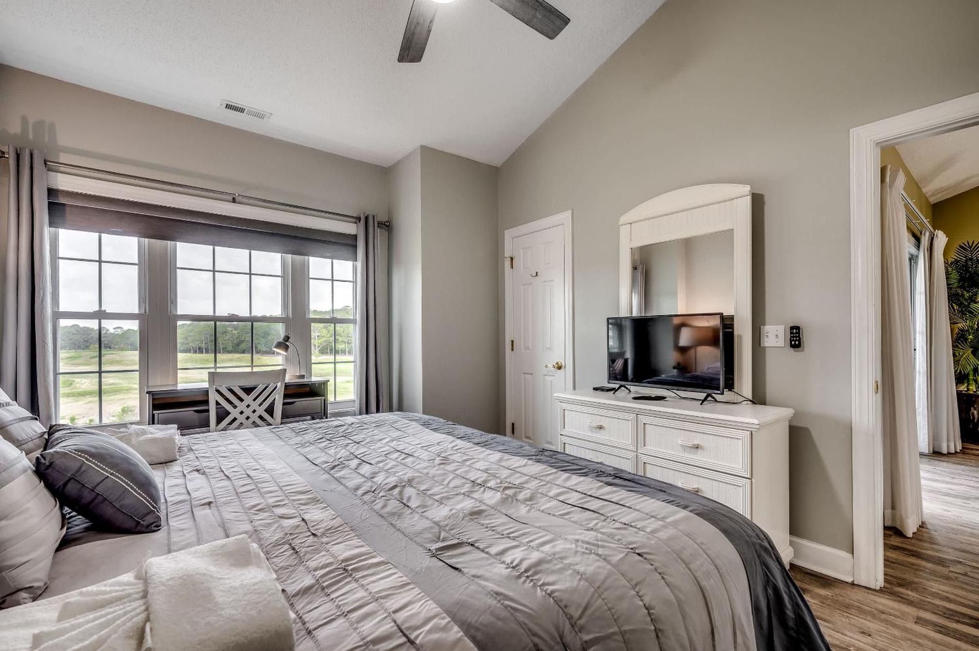 Holiday home Birdie Bliss Golf View W Pool Myrtle Beach