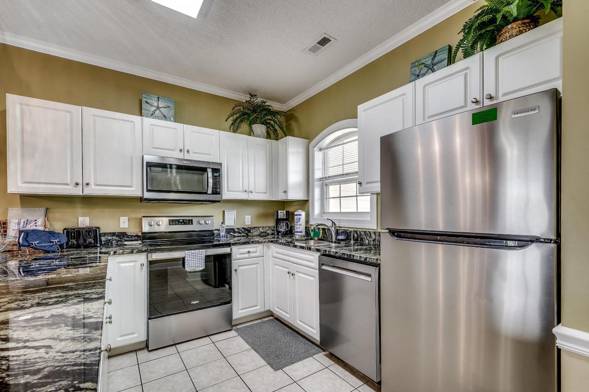 Holiday home Birdie Bliss Golf View W Pool *